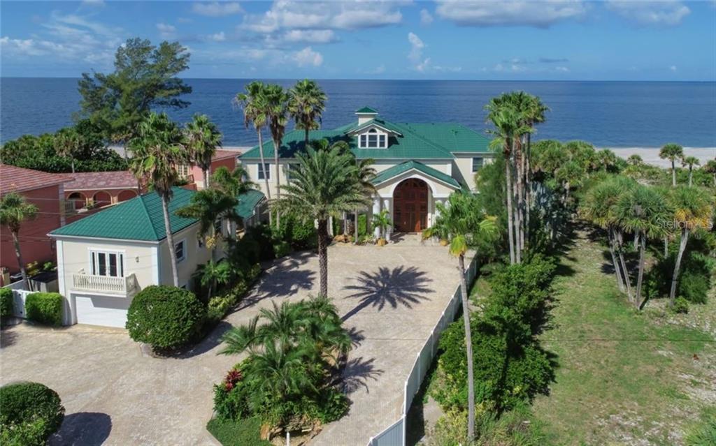 8240 Manasota Key Road Englewood, FL 34223 - Photo 1 of 1