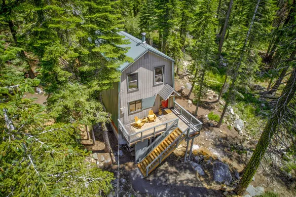 $399,000 | 51349 Jeffery Pine Drive, Soda Springs, CA 95728