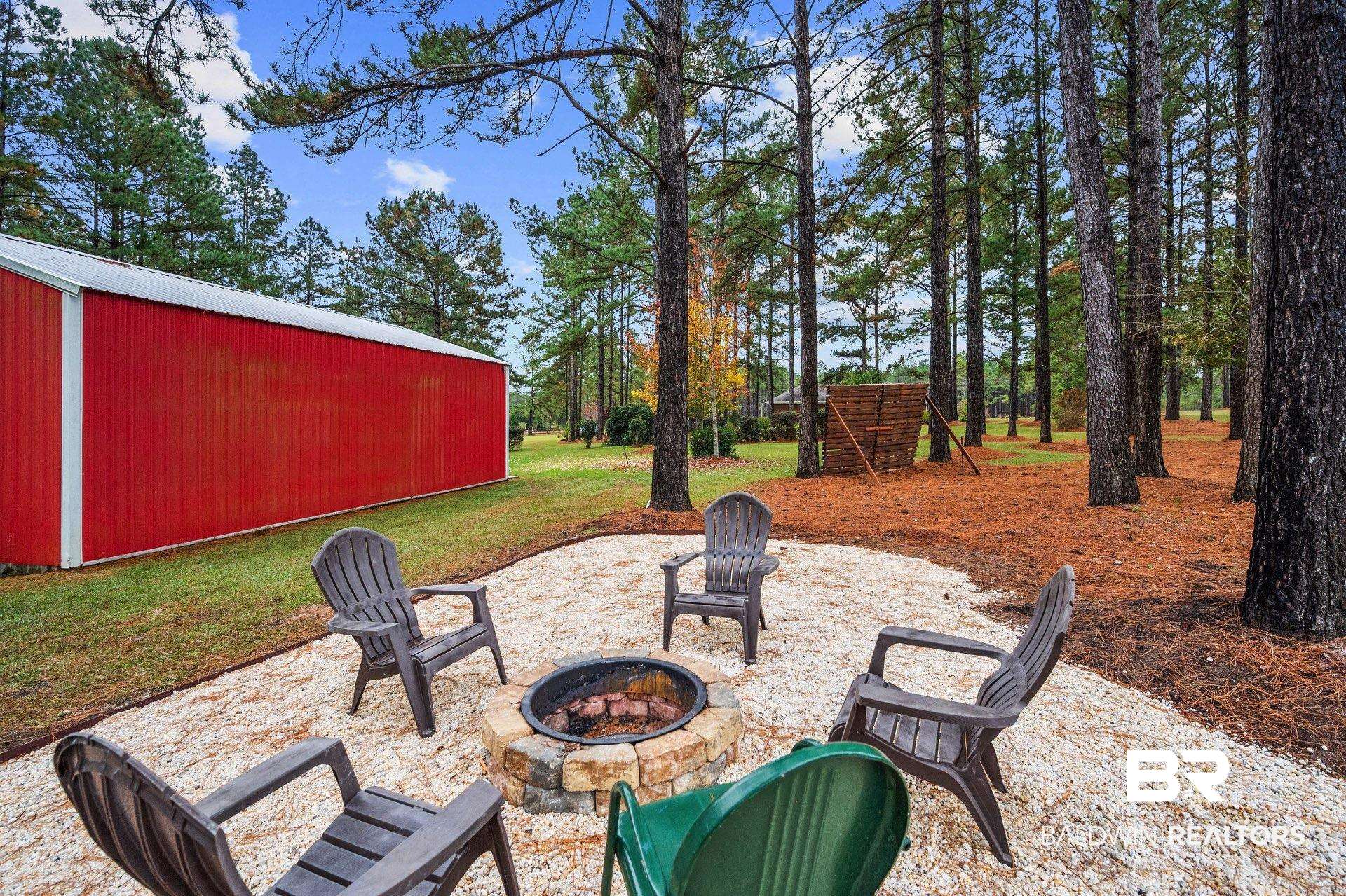 13909 Trawick Road Stapleton, AL 36578 - Photo 29 of 33