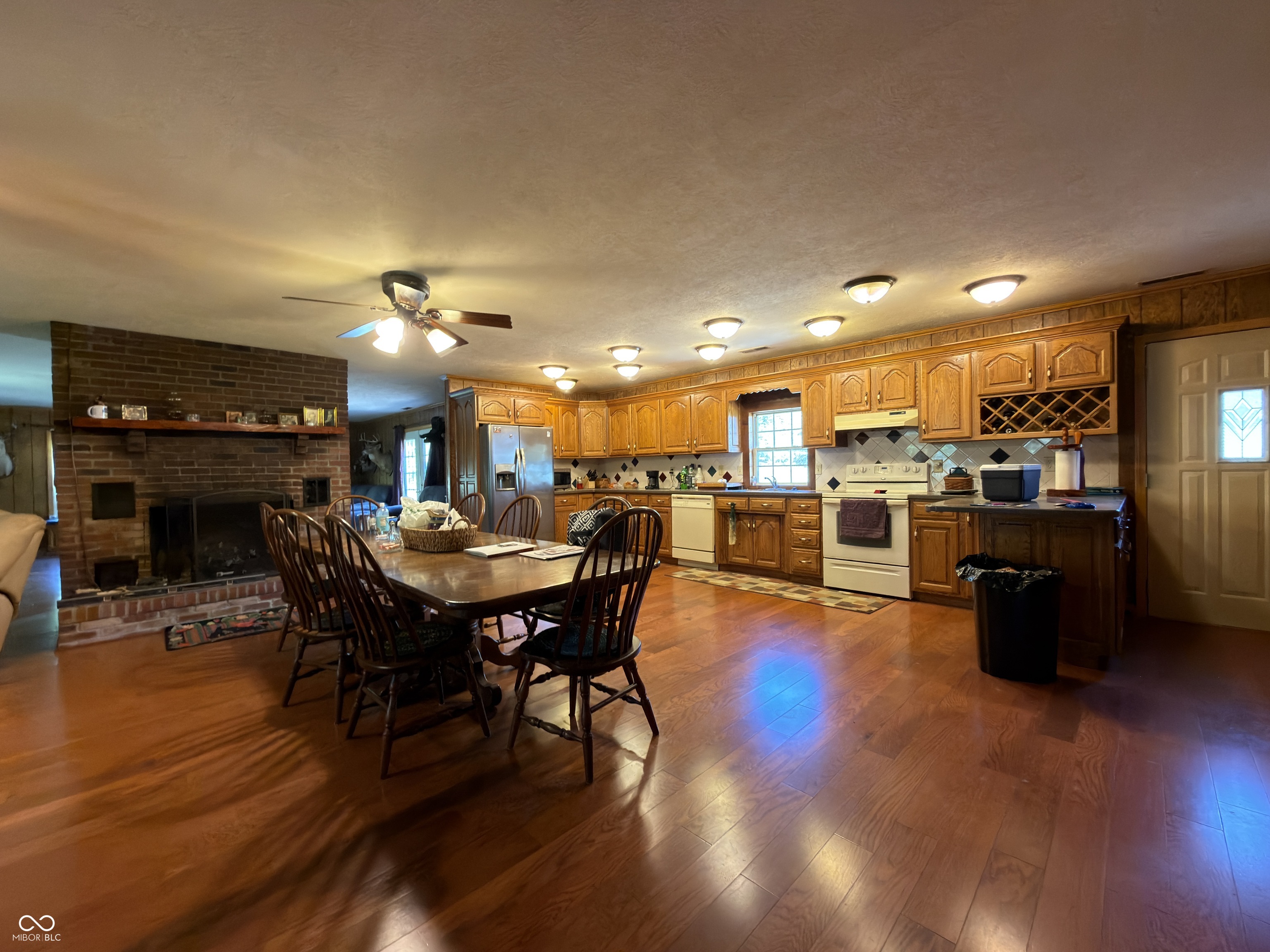 4115 East Olive Branch Road Bloomfield, IN 47424 - Photo 11 of 58
