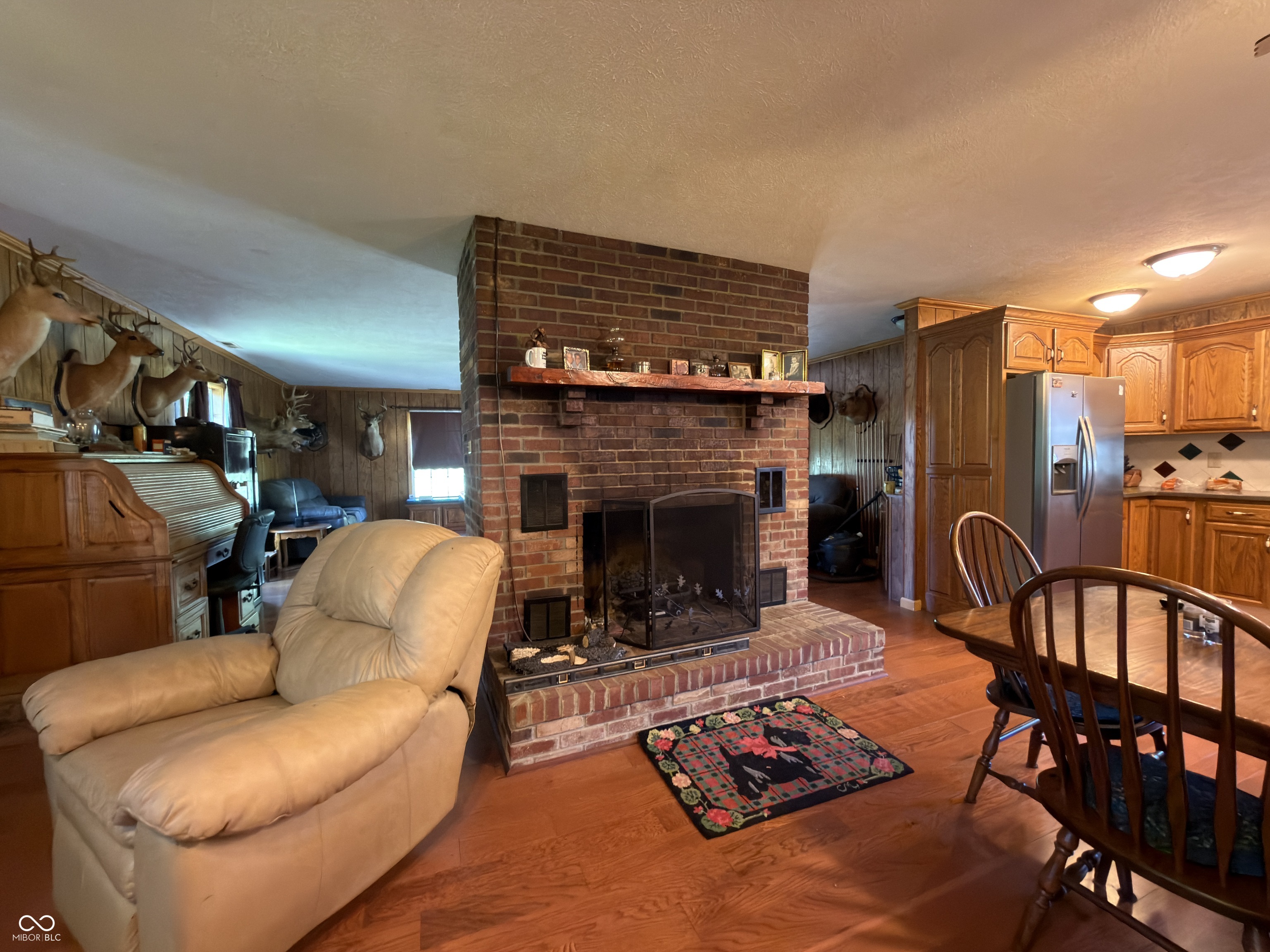 4115 East Olive Branch Road Bloomfield, IN 47424 - Photo 13 of 58