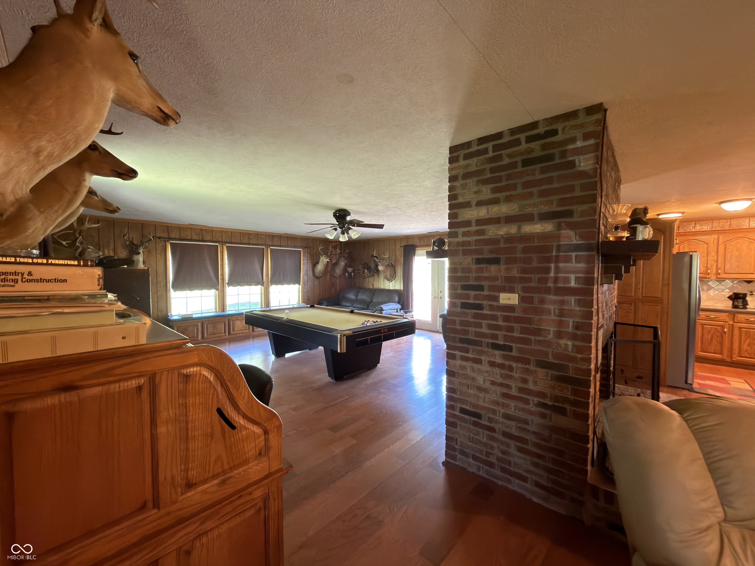 4115 East Olive Branch Road Bloomfield, IN 47424 - Photo 14 of 58