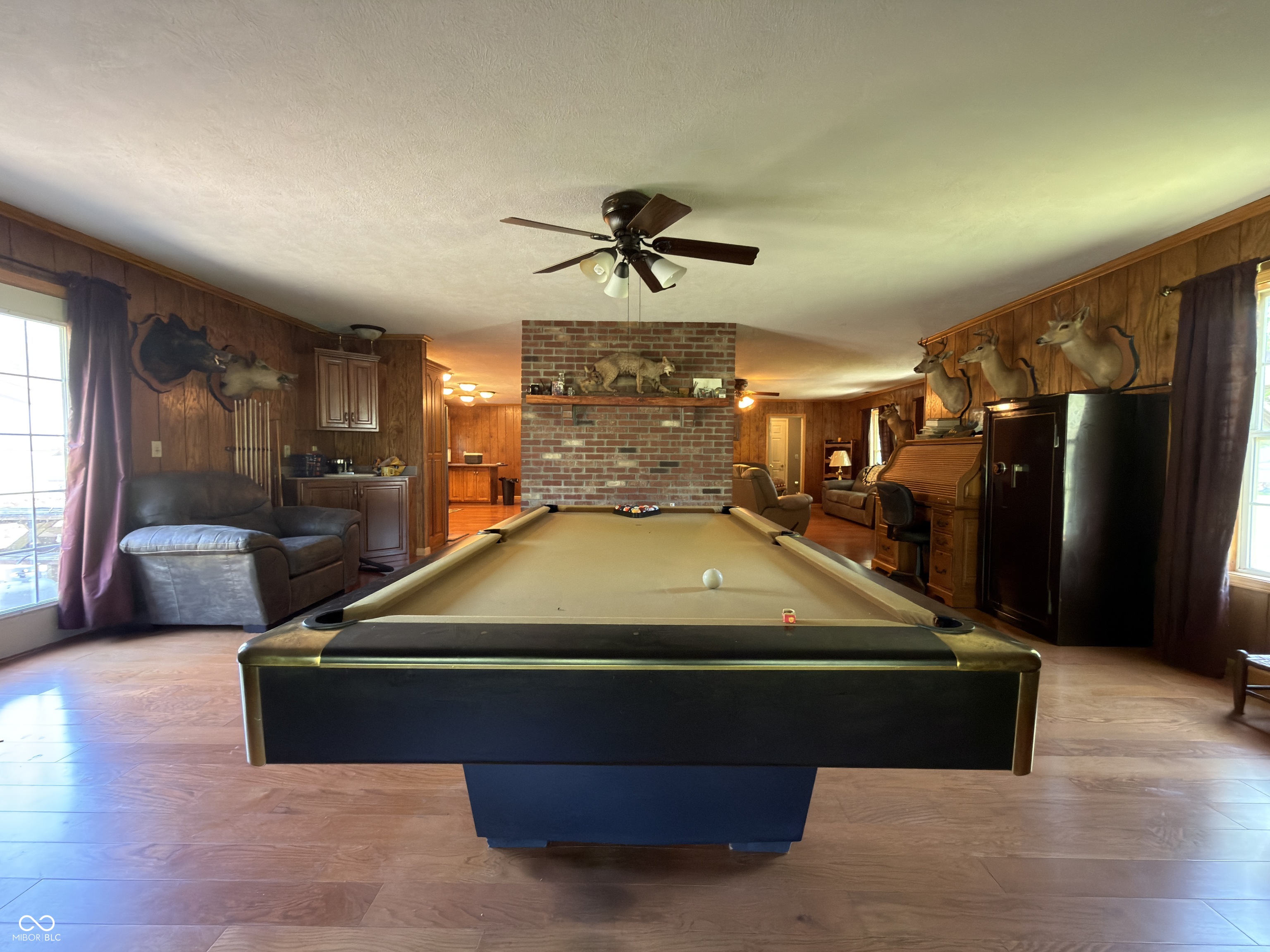 4115 East Olive Branch Road Bloomfield, IN 47424 - Photo 16 of 58