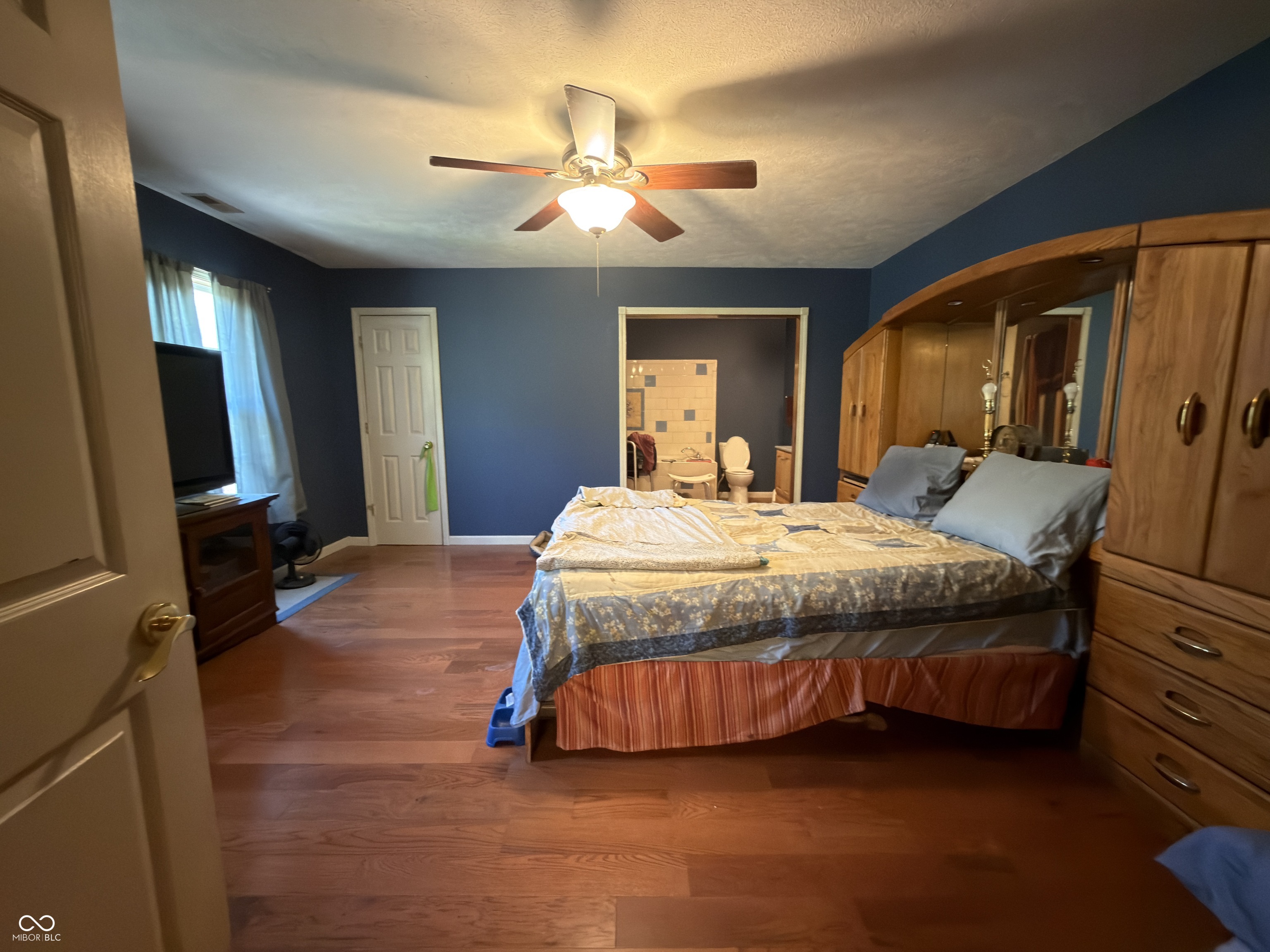 4115 East Olive Branch Road Bloomfield, IN 47424 - Photo 17 of 58