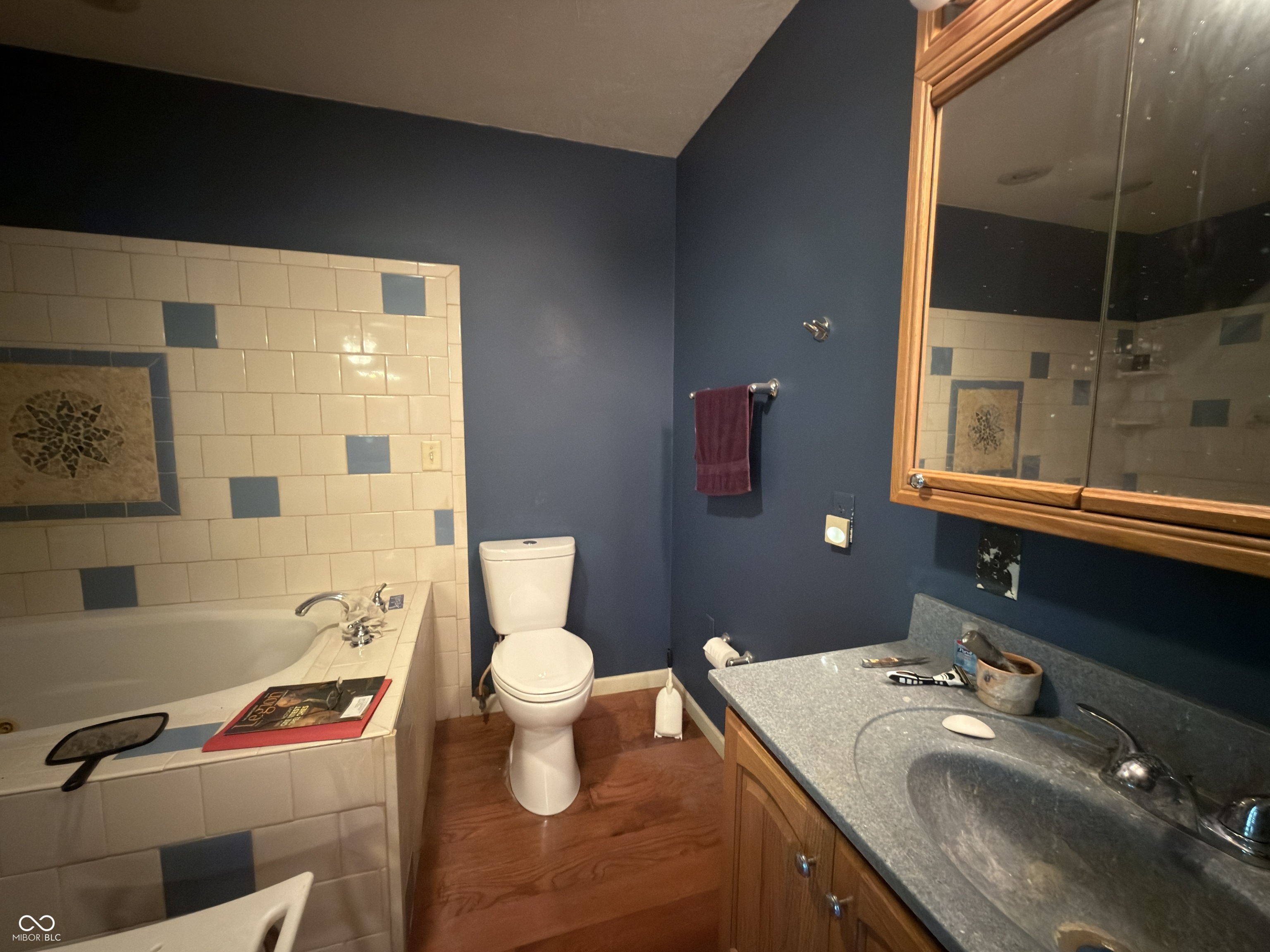 4115 East Olive Branch Road Bloomfield, IN 47424 - Photo 18 of 58