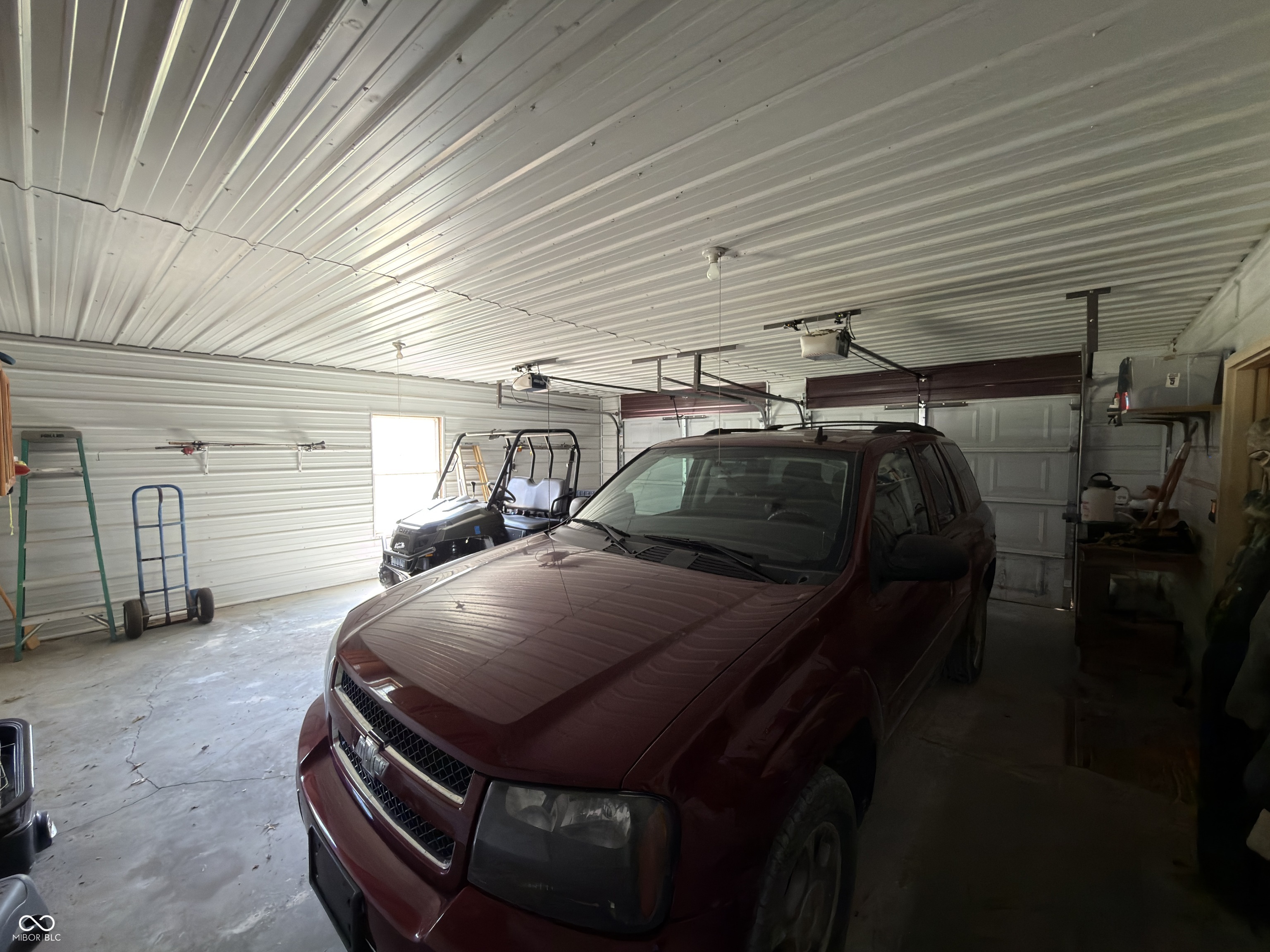 4115 East Olive Branch Road Bloomfield, IN 47424 - Photo 25 of 58