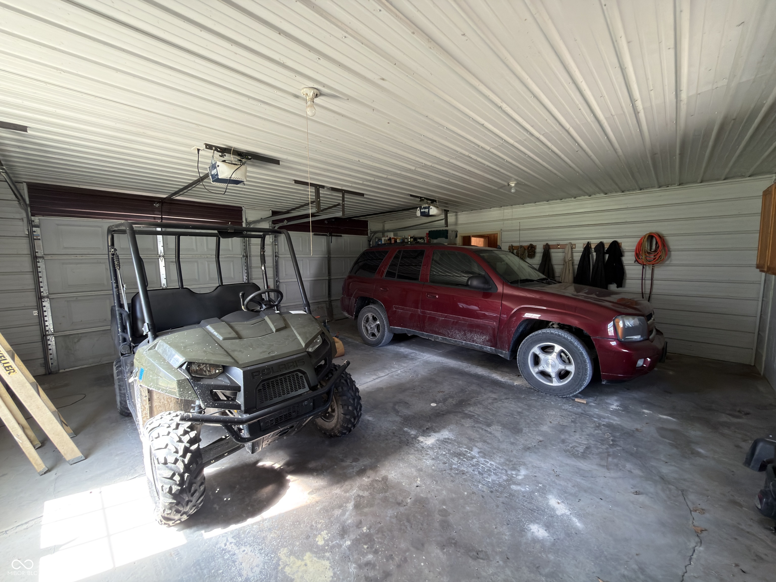 4115 East Olive Branch Road Bloomfield, IN 47424 - Photo 26 of 58