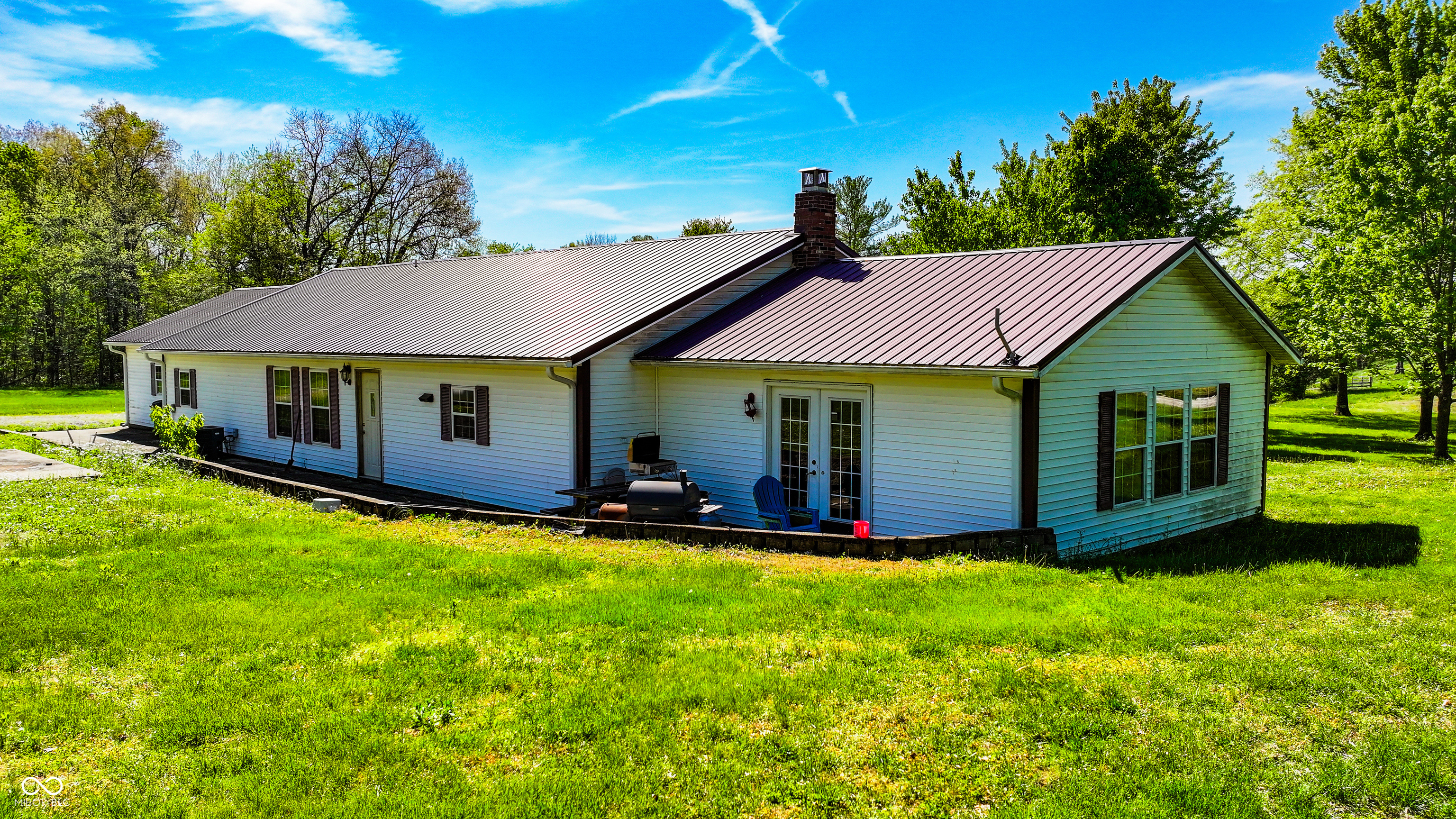 4115 East Olive Branch Road Bloomfield, IN 47424 - Photo 5 of 58