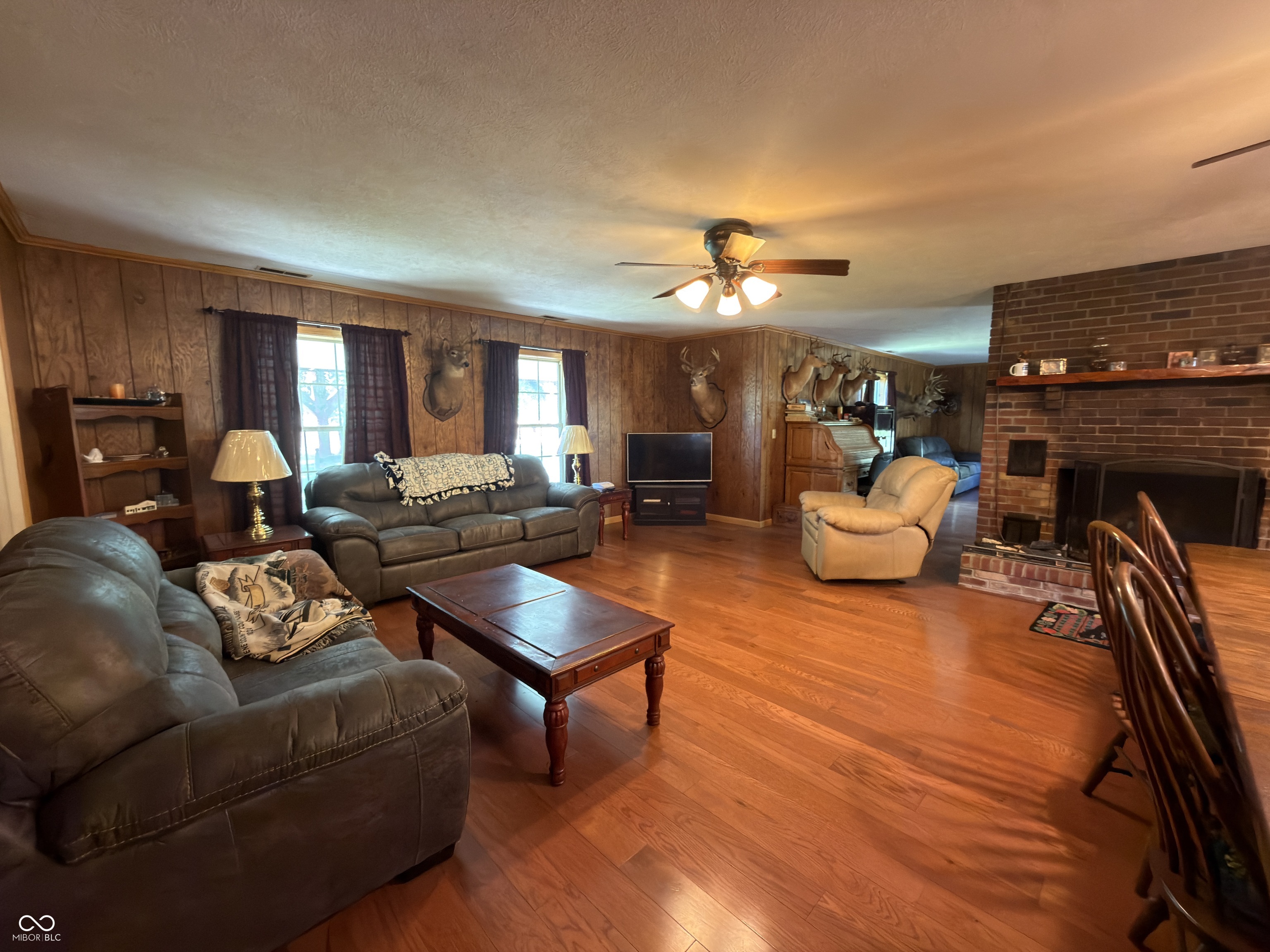 4115 East Olive Branch Road Bloomfield, IN 47424 - Photo 8 of 58
