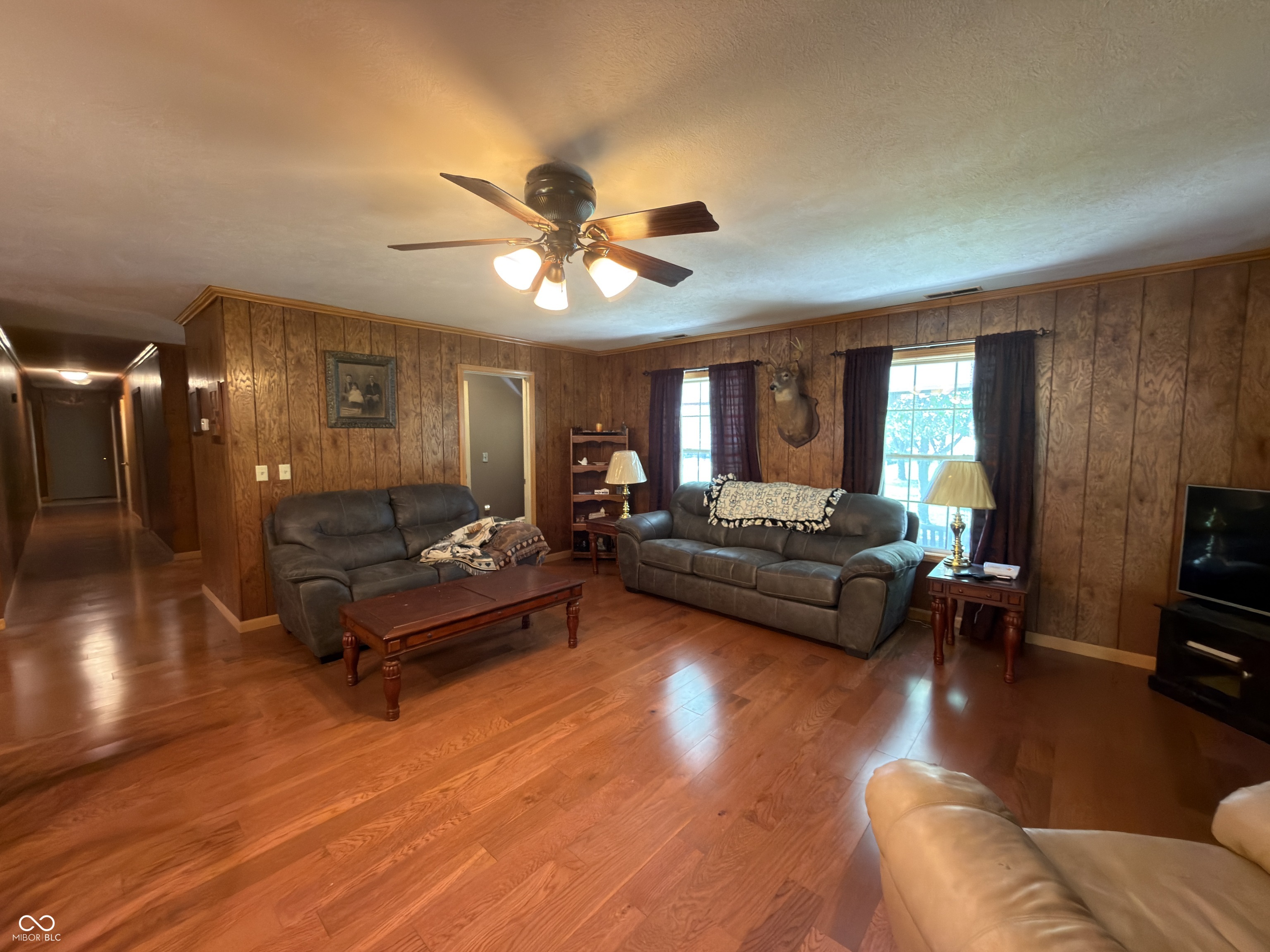 4115 East Olive Branch Road Bloomfield, IN 47424 - Photo 9 of 58