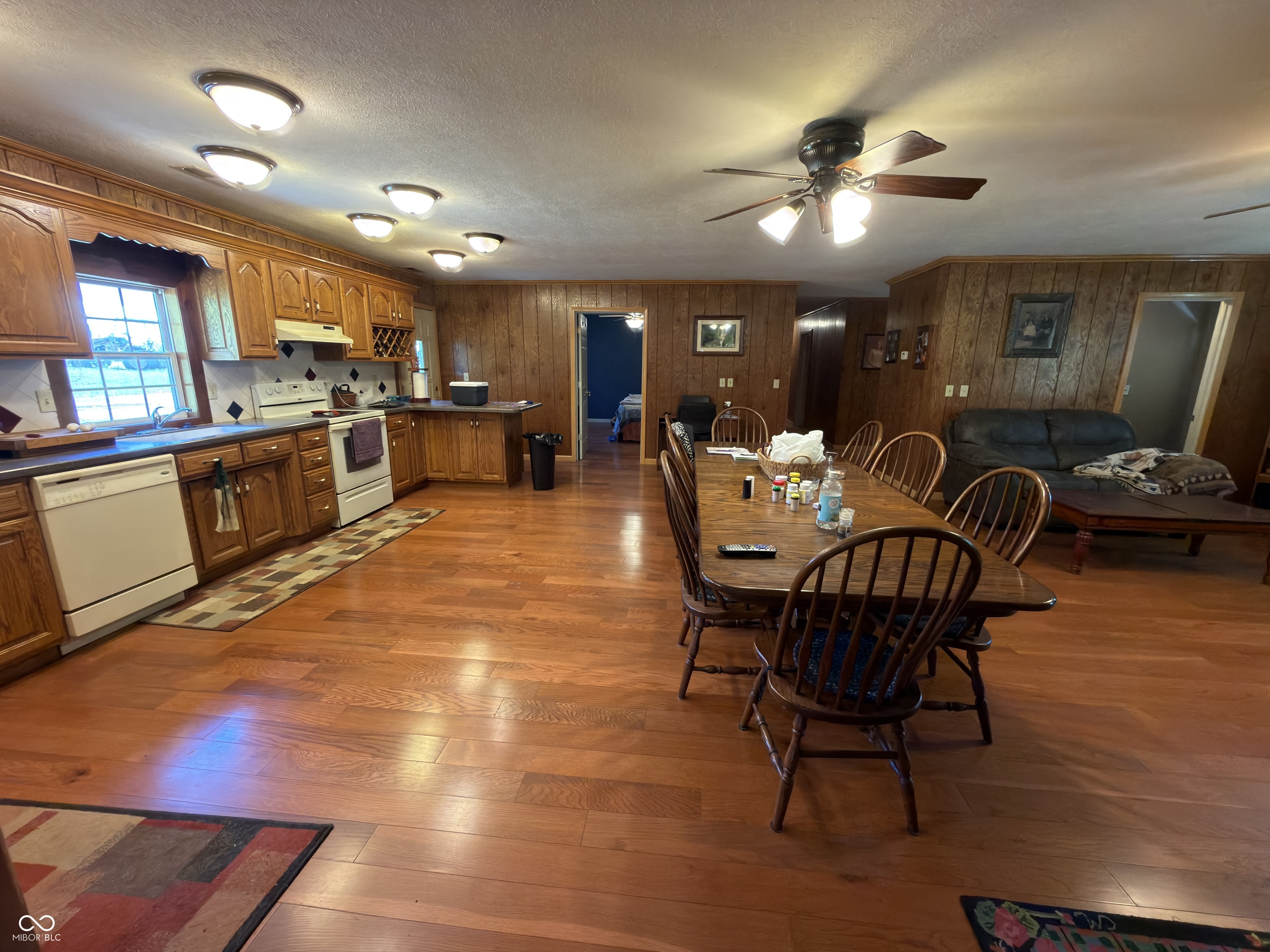 4115 East Olive Branch Road Bloomfield, IN 47424 - Photo 10 of 58