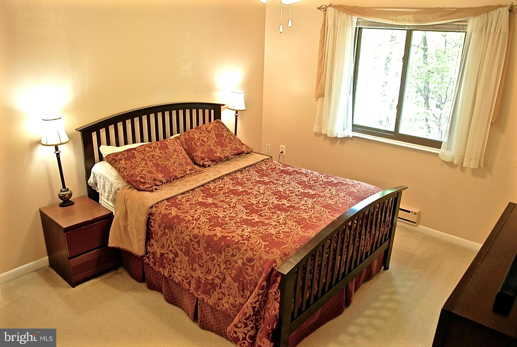 2418 Cloudcroft Square Reston, VA 20191 - Photo 10 of 16 Bedroom (Master)