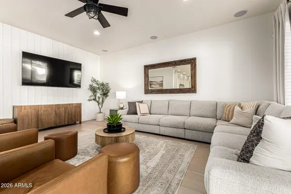 $1,595,000 | 5421 South Sandstone Court, Gilbert, AZ 85298