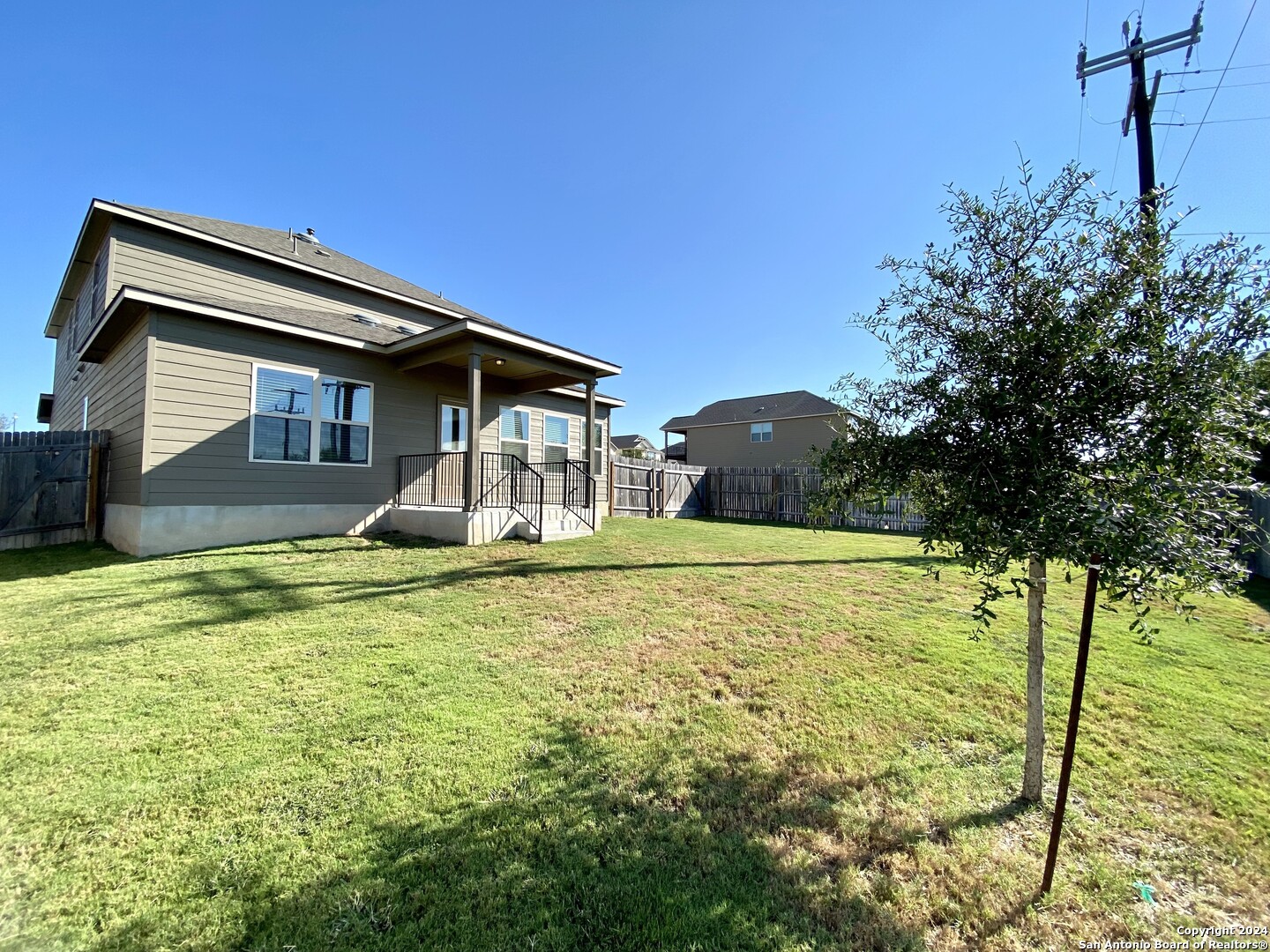 1206 Ranch Falls San Antonio, TX 78245 - Photo 85 of 92