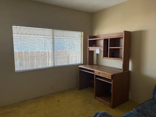 a kitchen with stainless steel appliances a stove and a refrigerator