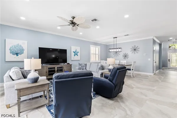 $4,000 | 10960 Cherry Laurel Drive, Fort Myers, FL 33912