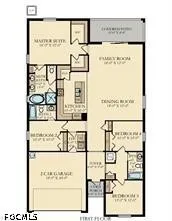 $4,000 | 10960 Cherry Laurel Drive, Fort Myers, FL 33912