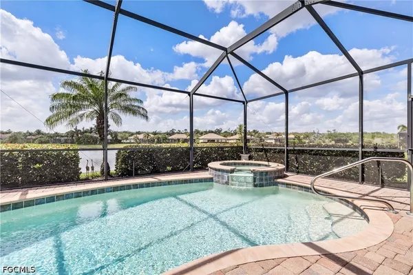 $4,000 | 10960 Cherry Laurel Drive, Fort Myers, FL 33912