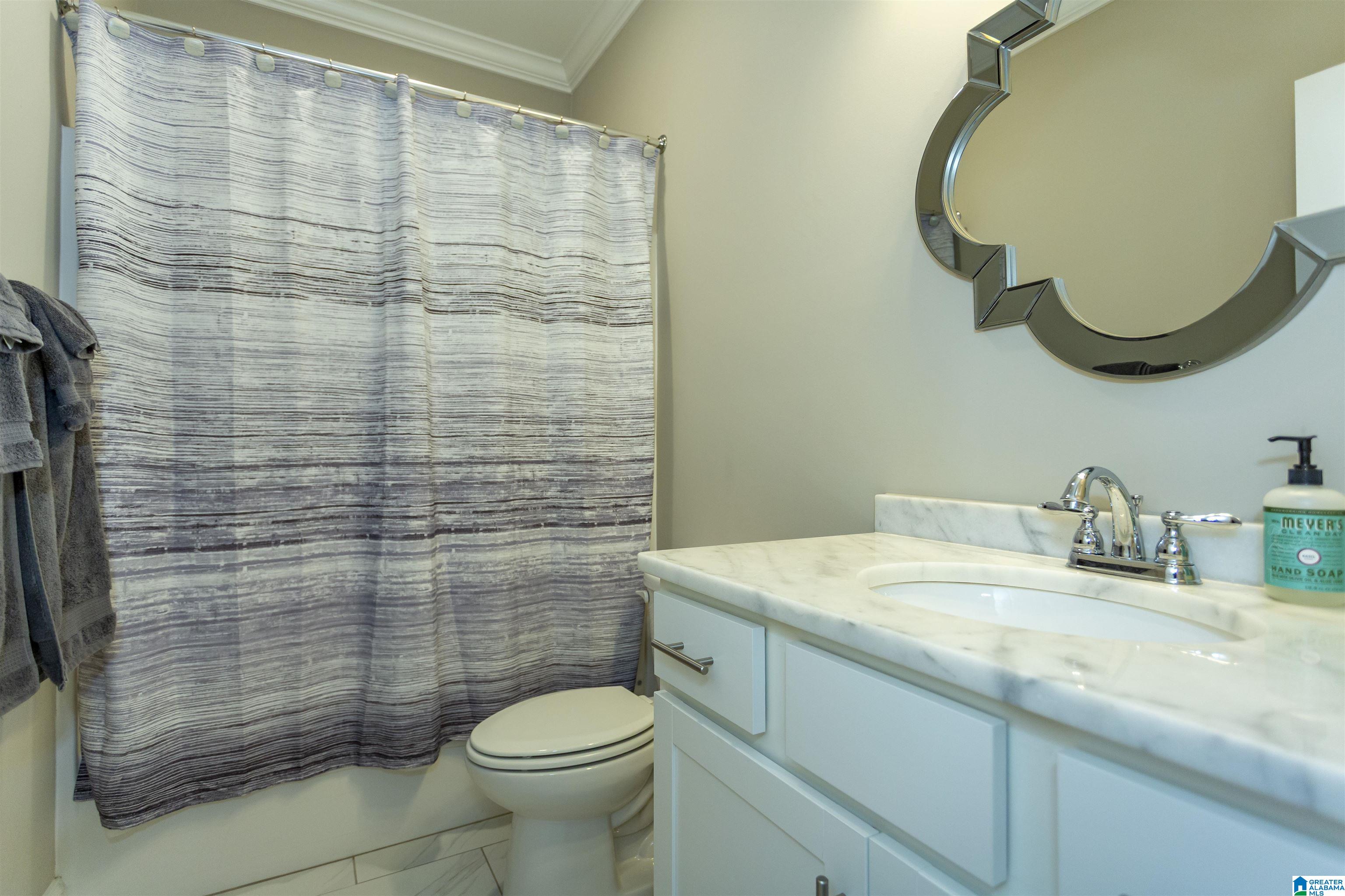2692 Altadena Ridge Circle Birmingham, AL 35243 - Photo 35 of 60