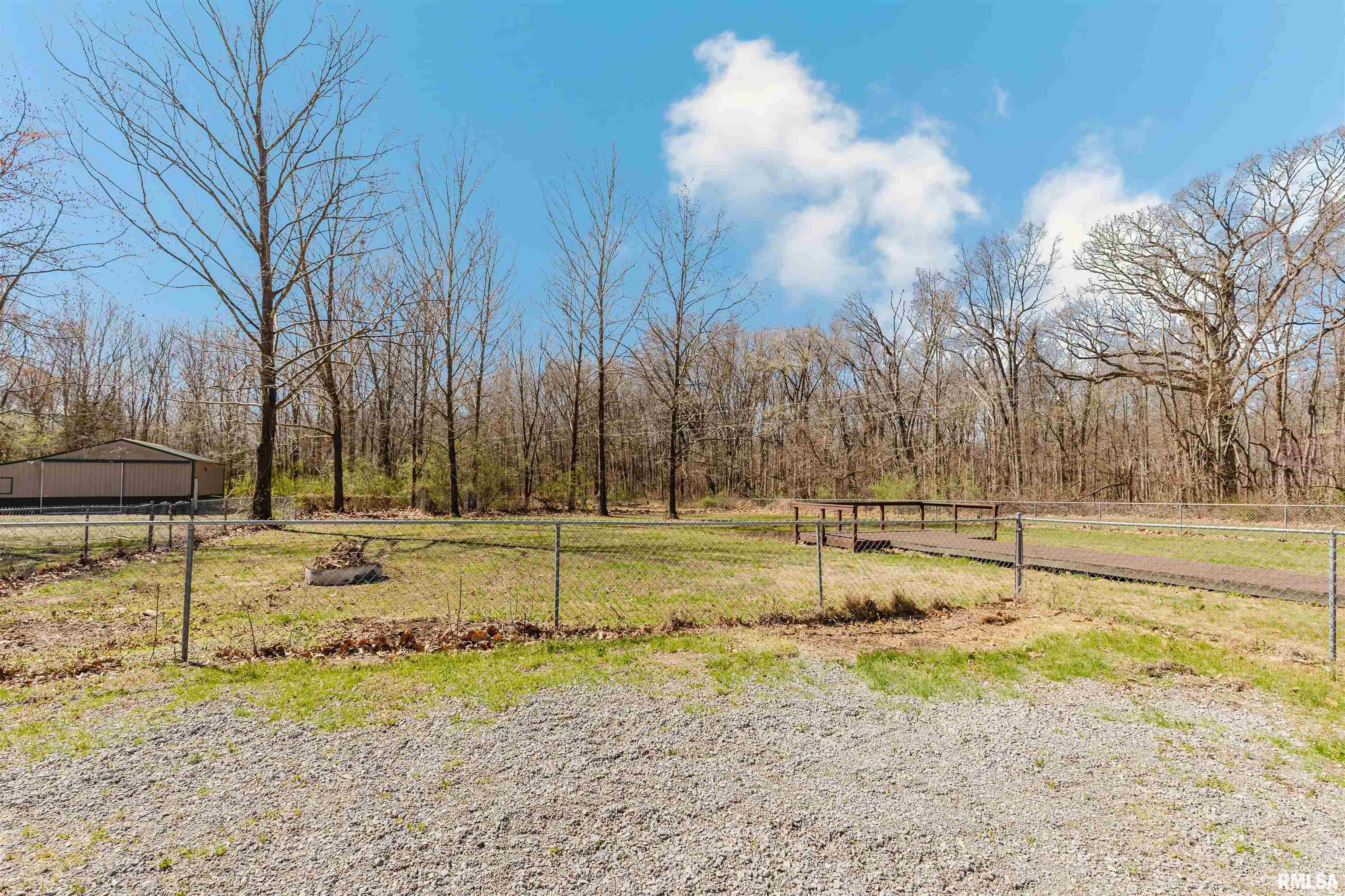 17643 Fowler School Road Pittsburg, IL 62974 - Photo 52 of 62