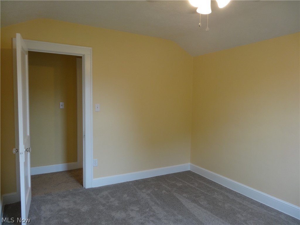 3414 Ralph Avenue Cleveland, OH 44109 - Photo 26 of 34 Bedroom 1