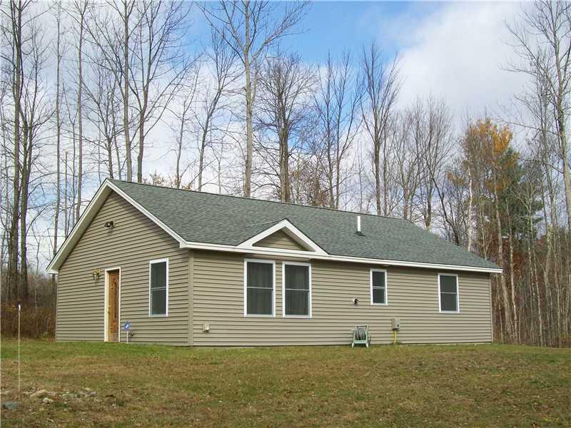 965 Bean Road Mount Vernon, ME 04352 - Photo 1 of 14 Exterior Front. Ranch home built in...