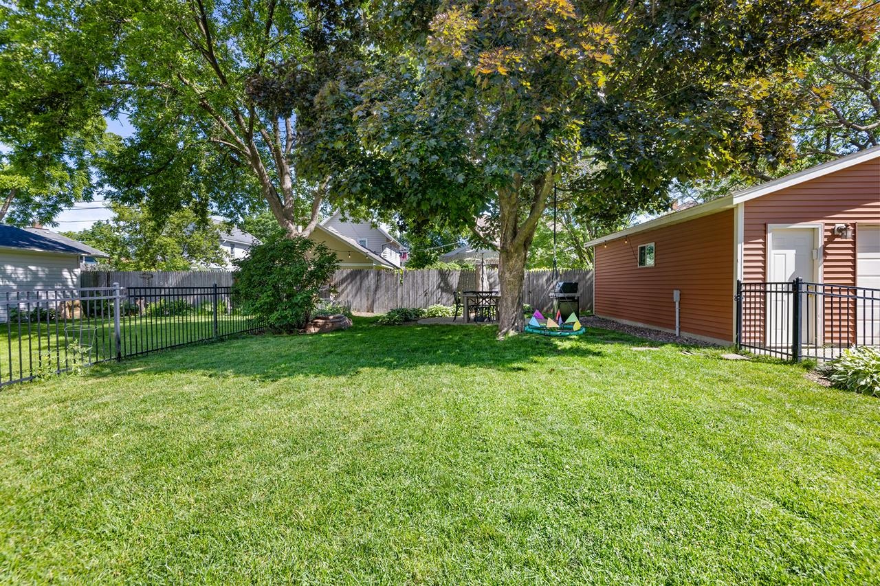 712 Hamilton Street Wausau, WI 54403 - Photo 55 of 60