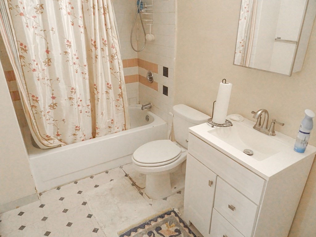 105 George Street, Unit 1 Boston, MA 02119 - Photo 13 of 16 Gallery Image 13