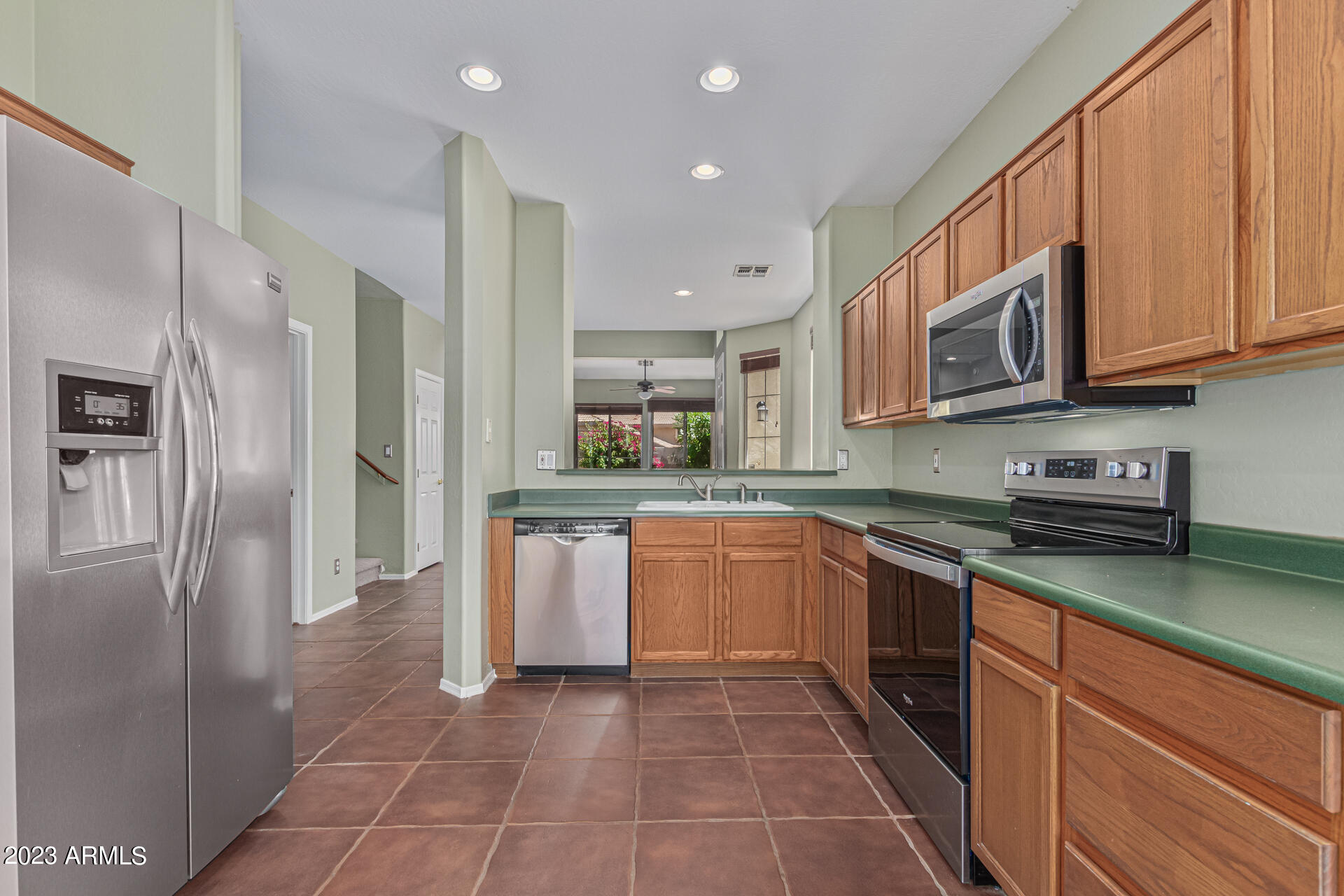 1024 East Frye Road, Unit 1069 Phoenix, AZ 85048 - Photo 15 of 39 0016-13 - Frye