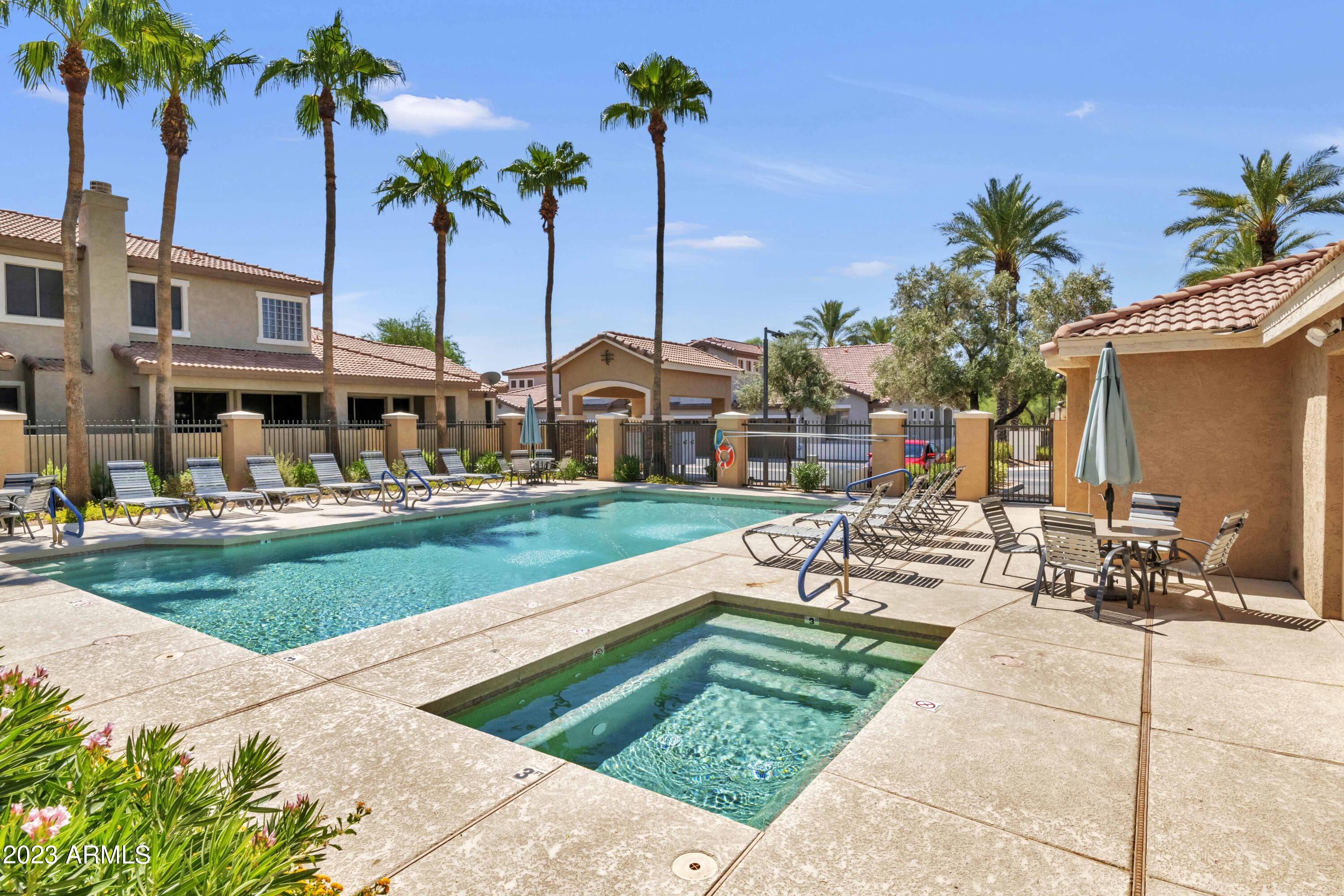 1024 East Frye Road, Unit 1069 Phoenix, AZ 85048 - Photo 36 of 39 DLB_2138