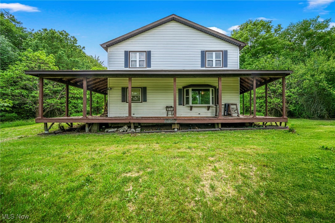 5769 Hurlburt Road Rome, OH 44085 - Photo 1 of 50