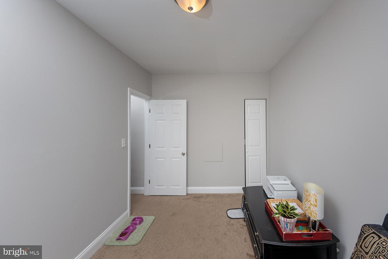 3731 Elkader Road Baltimore, MD 21218 - Photo 23 of 38 2nd bedroom