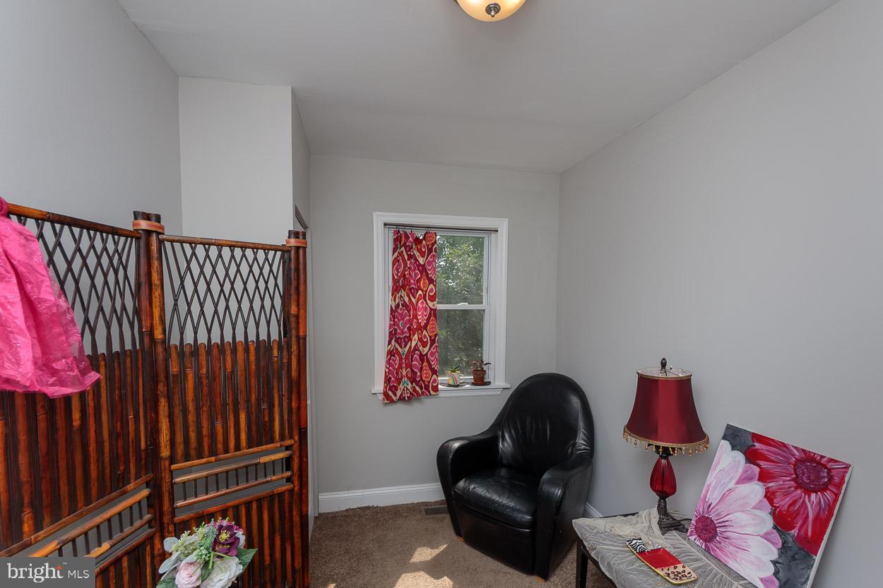 3731 Elkader Road Baltimore, MD 21218 - Photo 24 of 38 3rd bedroom