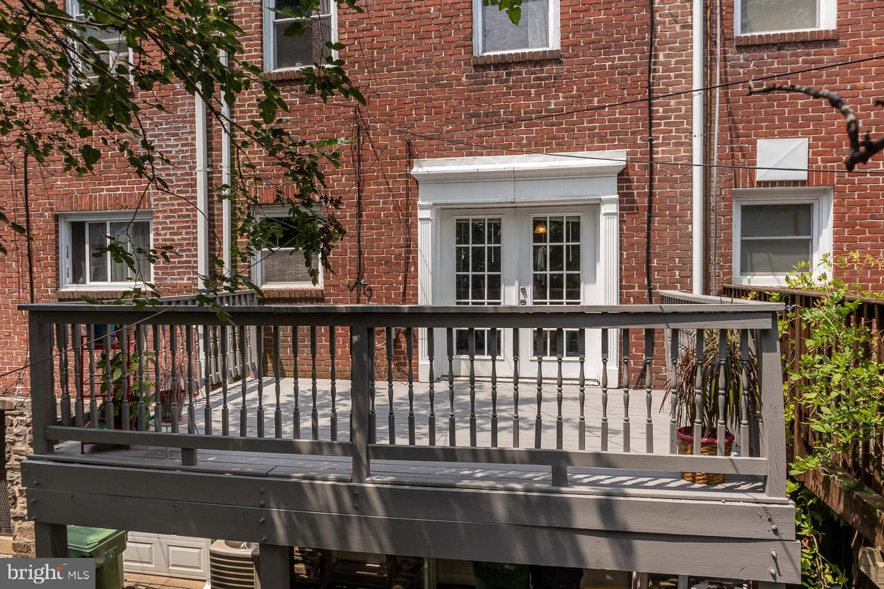 3731 Elkader Road Baltimore, MD 21218 - Photo 34 of 38