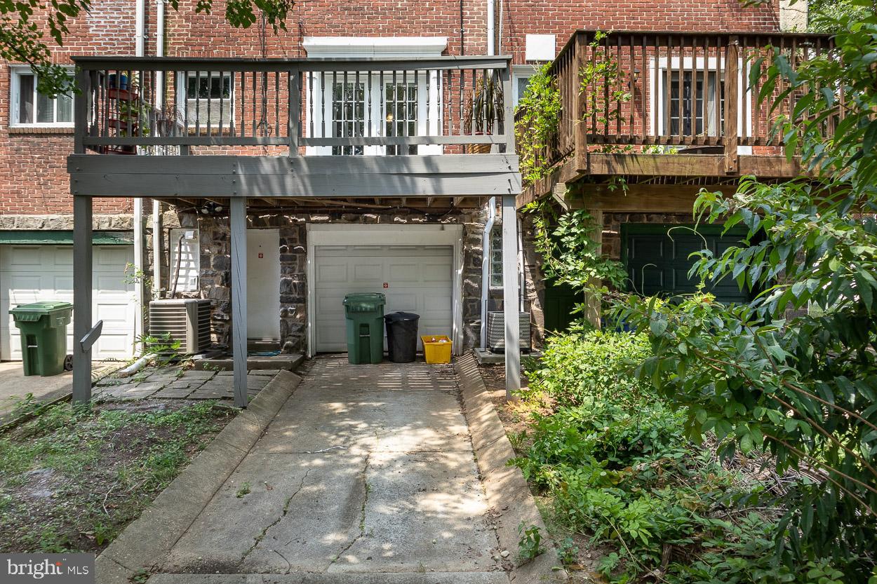 3731 Elkader Road Baltimore, MD 21218 - Photo 35 of 38