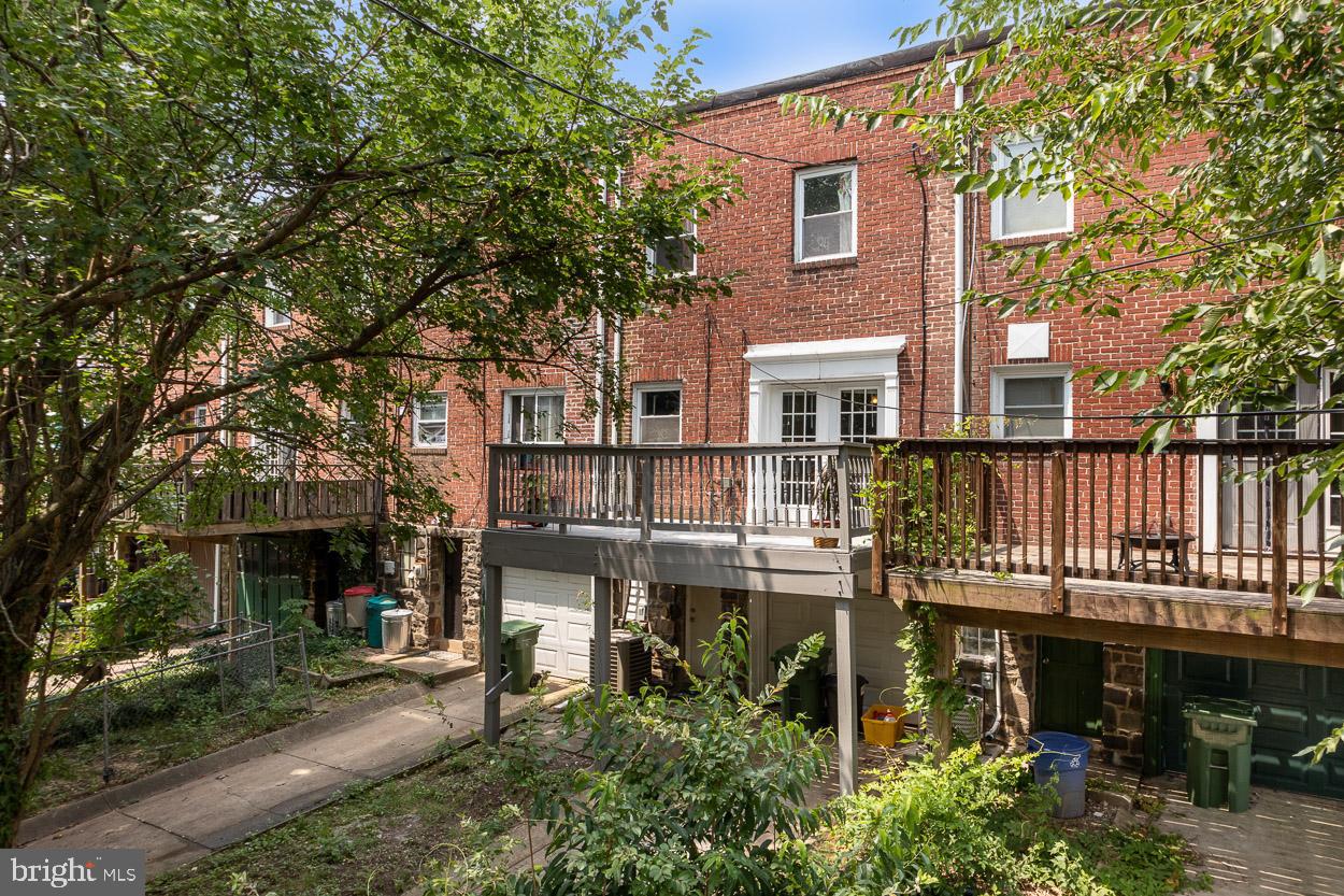 3731 Elkader Road Baltimore, MD 21218 - Photo 36 of 38