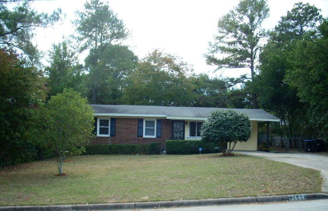 1644 Pendleton Road Augusta, GA 30904 - Photo 1 of 1 Main View
