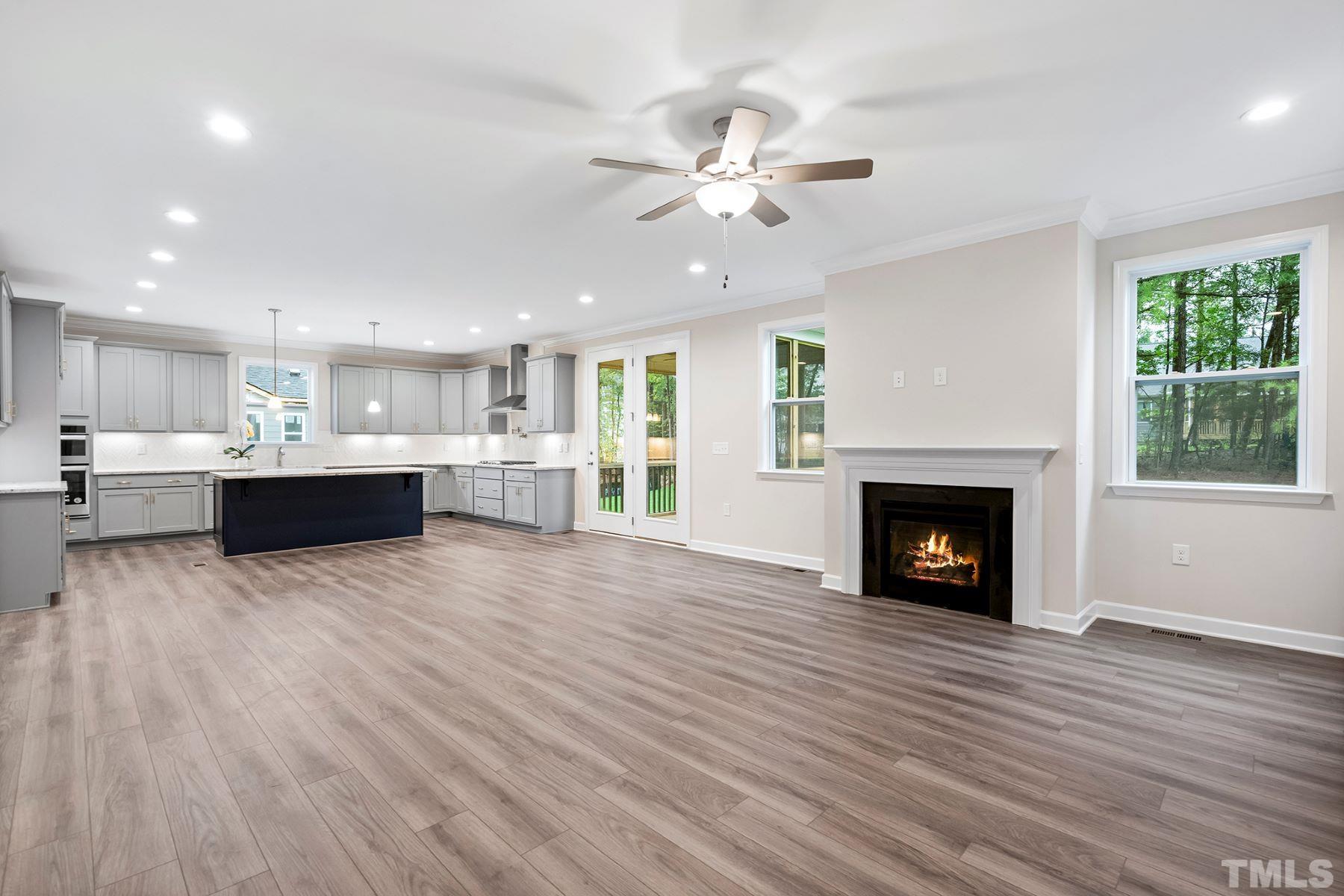 1020 Manchaca Loop, Unit 5 Apex, NC 27539 - Photo 14 of 18 Gallery Image 14
