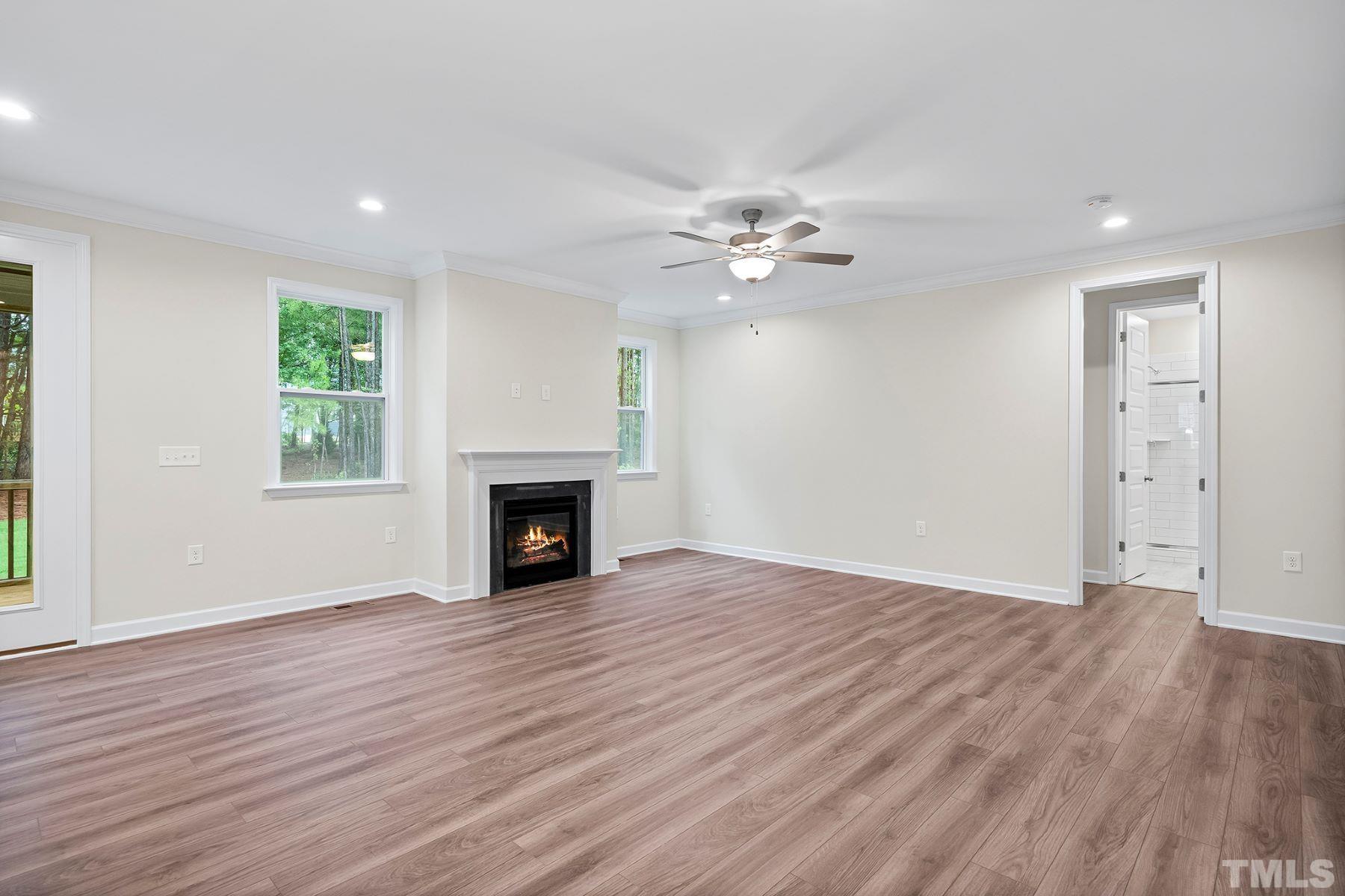 1020 Manchaca Loop, Unit 5 Apex, NC 27539 - Photo 15 of 18 Gallery Image 15