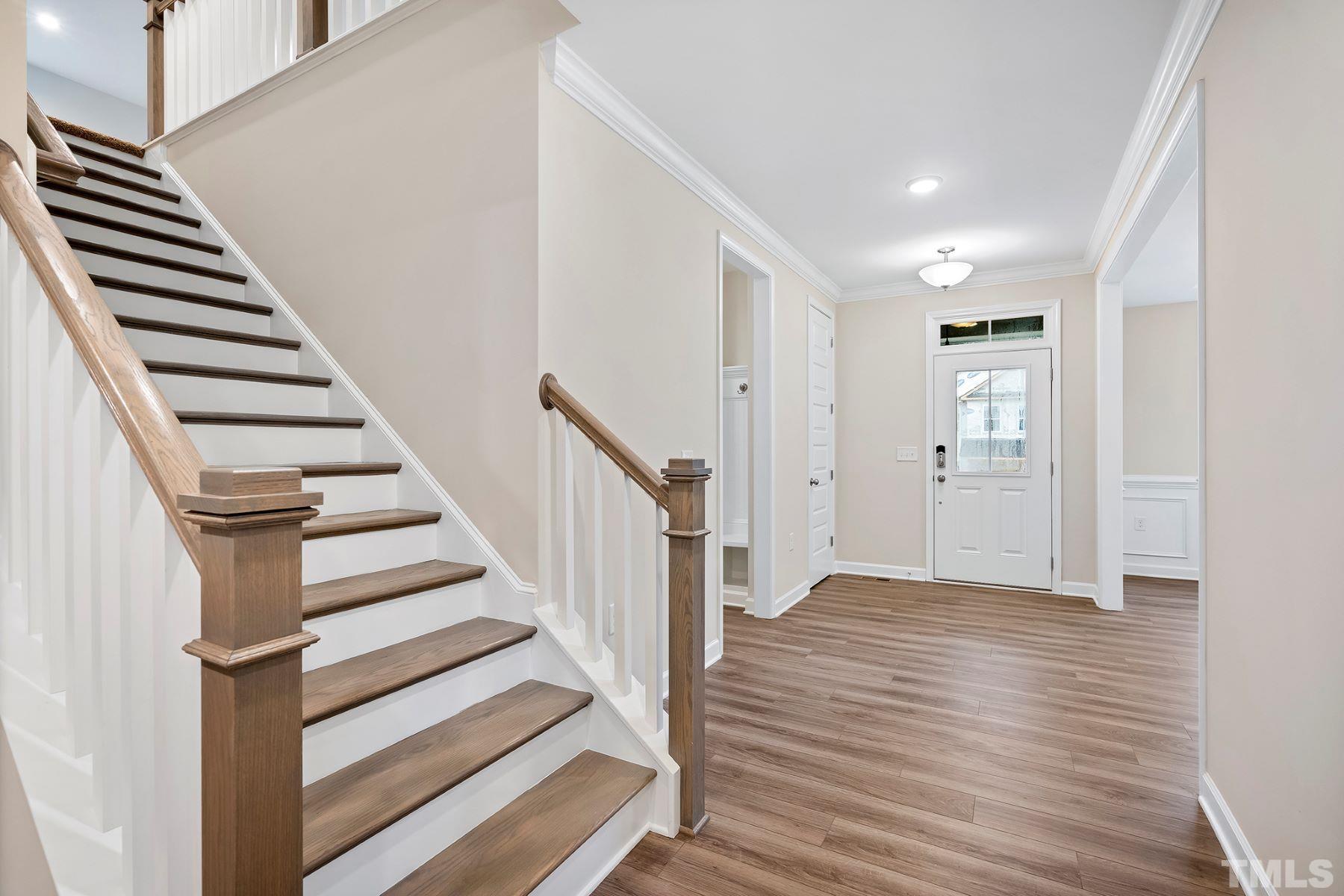 1020 Manchaca Loop, Unit 5 Apex, NC 27539 - Photo 16 of 18 Gallery Image 16