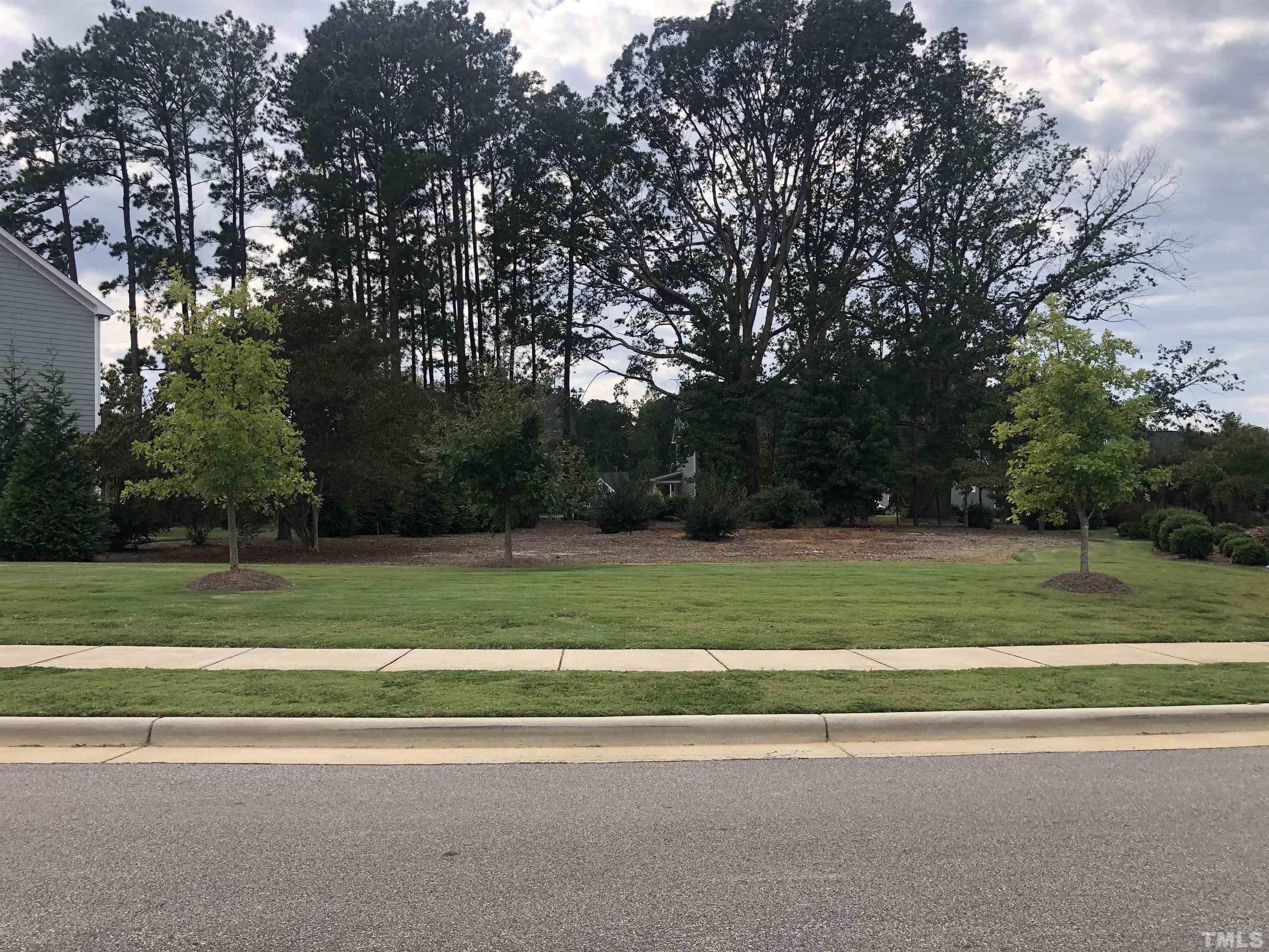 1020 Manchaca Loop, Unit 5 Apex, NC 27539 - Photo 2 of 18 Gallery Image 2