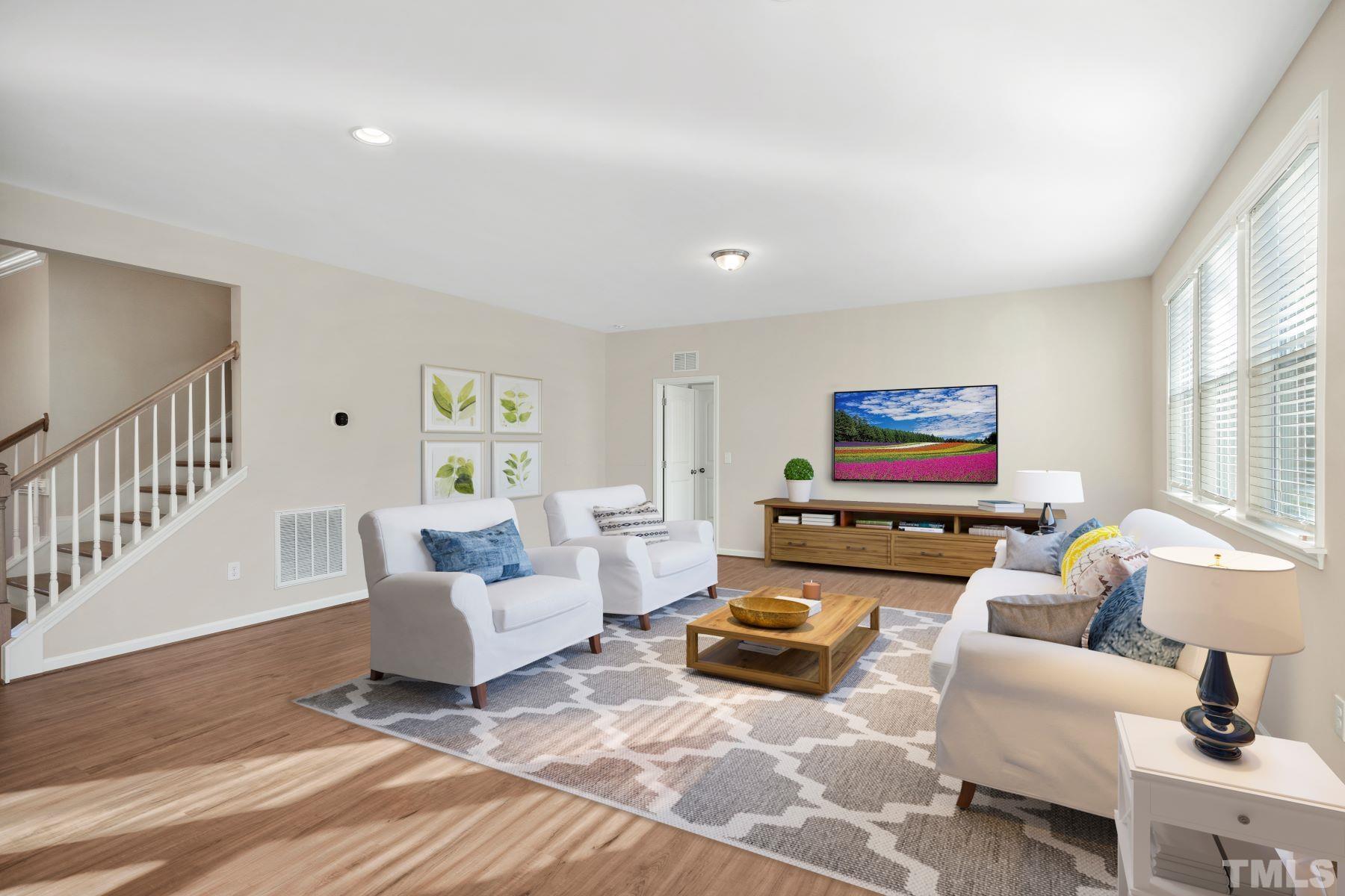 1020 Manchaca Loop, Unit 5 Apex, NC 27539 - Photo 6 of 18 Gallery Image 6