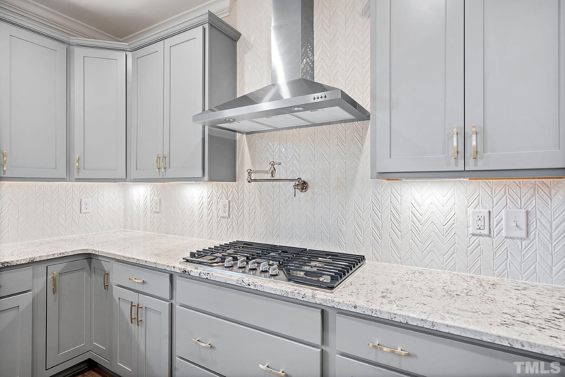 1020 Manchaca Loop, Unit 5 Apex, NC 27539 - Photo 7 of 18 Gallery Image 7