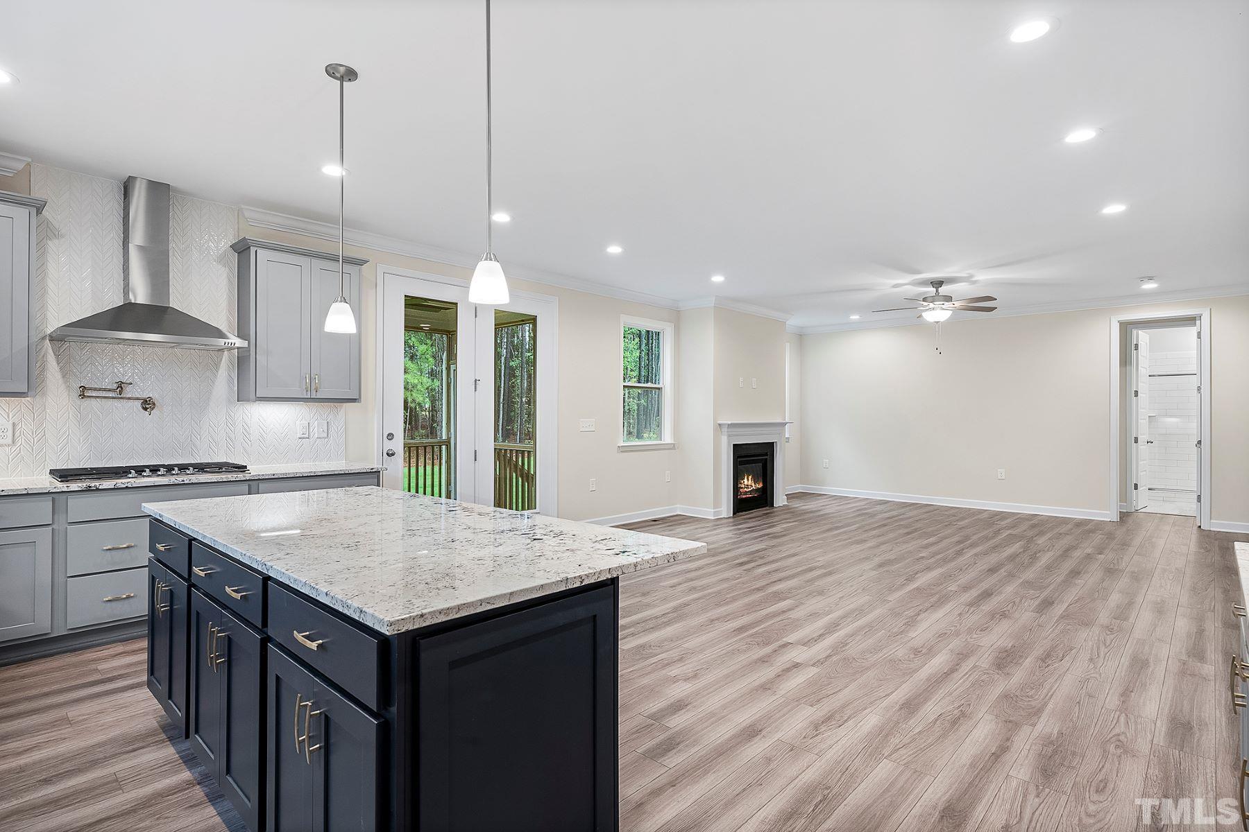 1020 Manchaca Loop, Unit 5 Apex, NC 27539 - Photo 8 of 18 Gallery Image 8