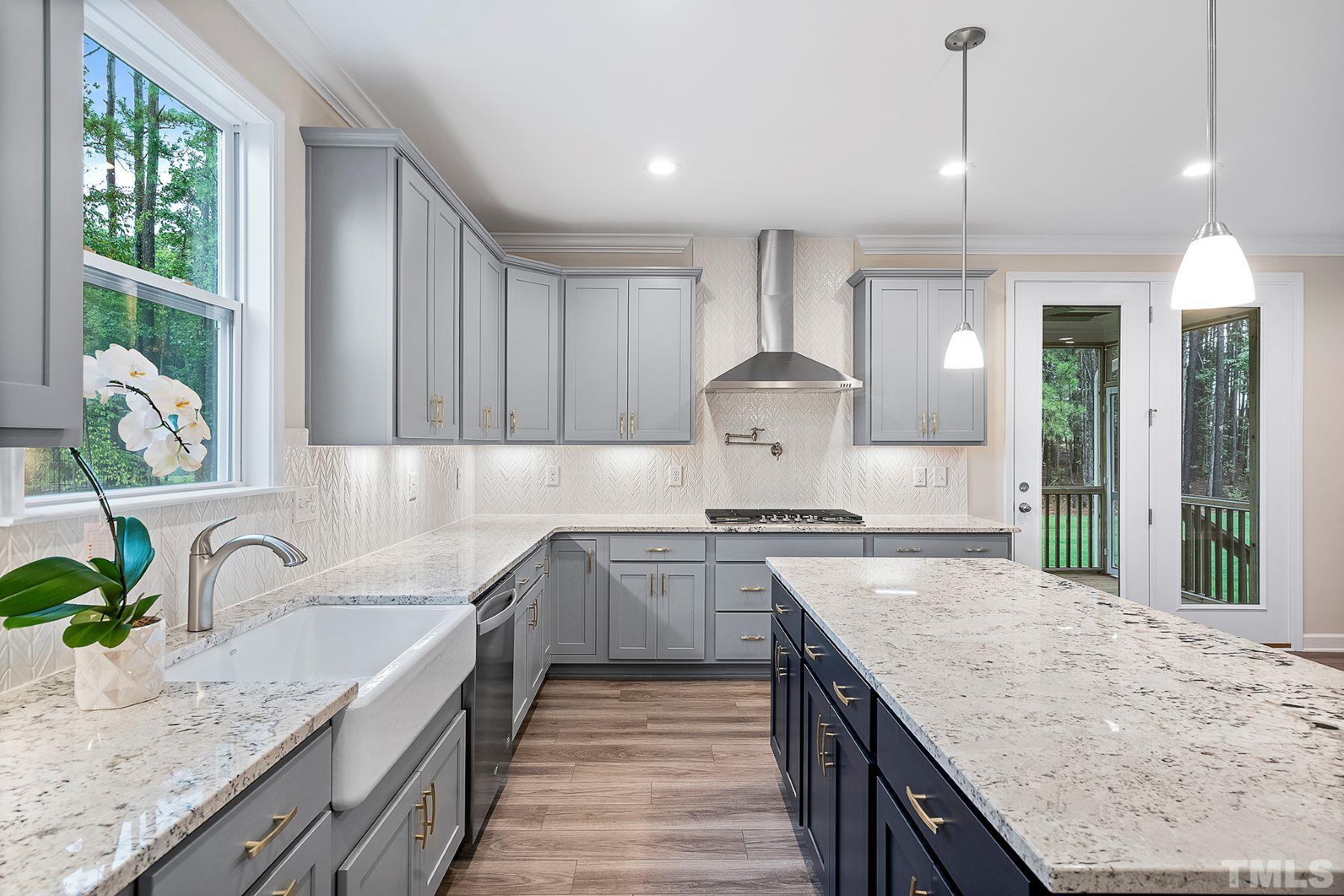 1020 Manchaca Loop, Unit 5 Apex, NC 27539 - Photo 9 of 18 Gallery Image 9