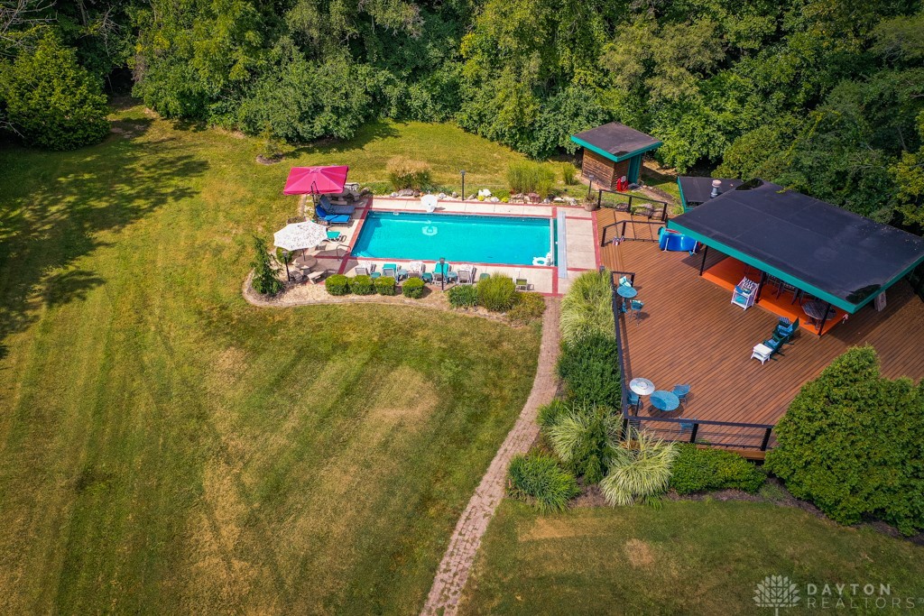 4640 Fishburg Road Dayton, OH 45424 - Photo 72 of 85