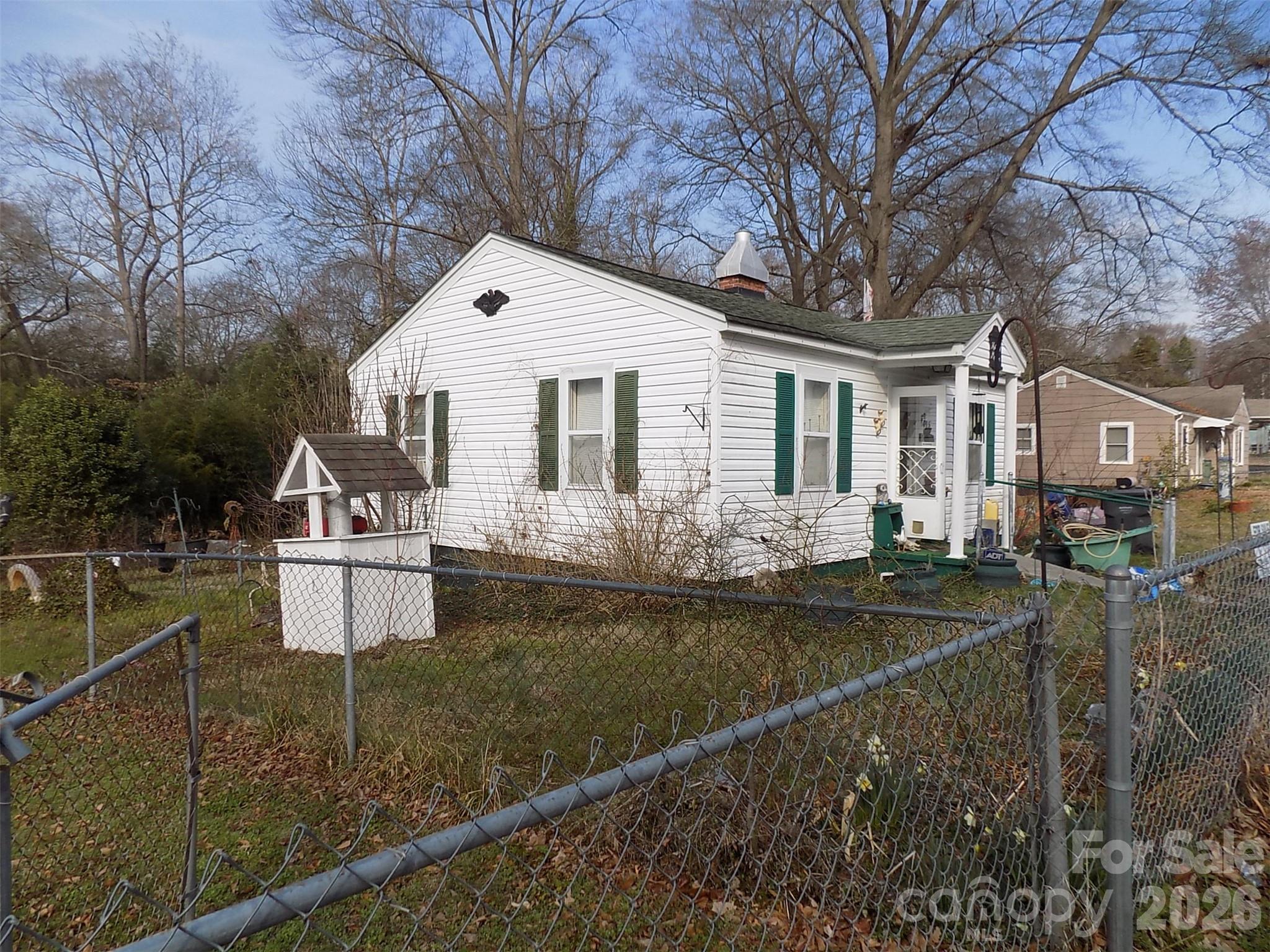 415 South Maple Street Dallas, NC 28034 - Photo 11 of 11