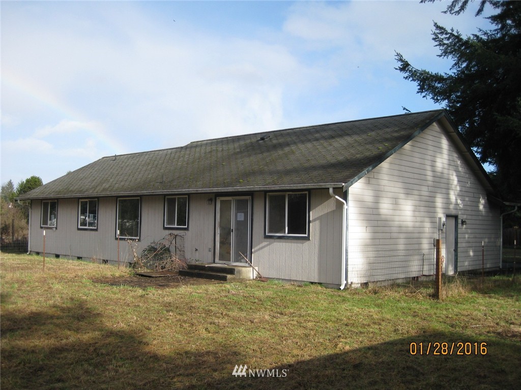 17931 Jordan Street Southwest Rochester, WA 98579 - Photo 11 of 12