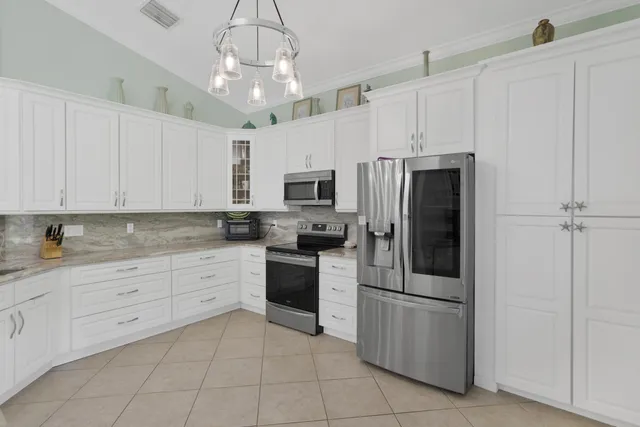 a room with a bed and a window