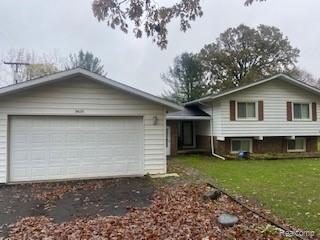 9491 Center Road Fostoria, MI 48435 - Photo 1 of 47